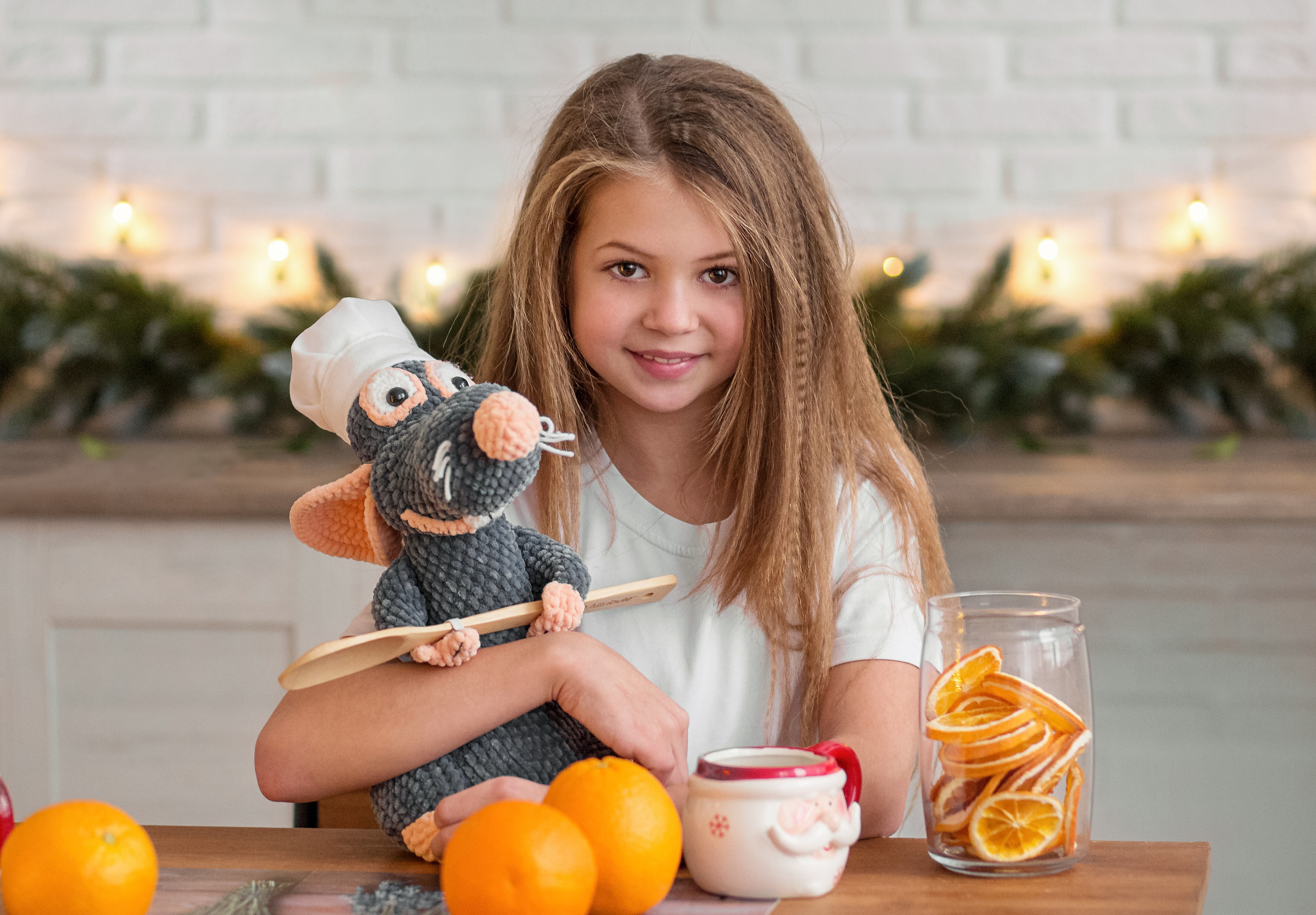 Детские портреты. Семейный и детский фотограф в Туле Инна Март