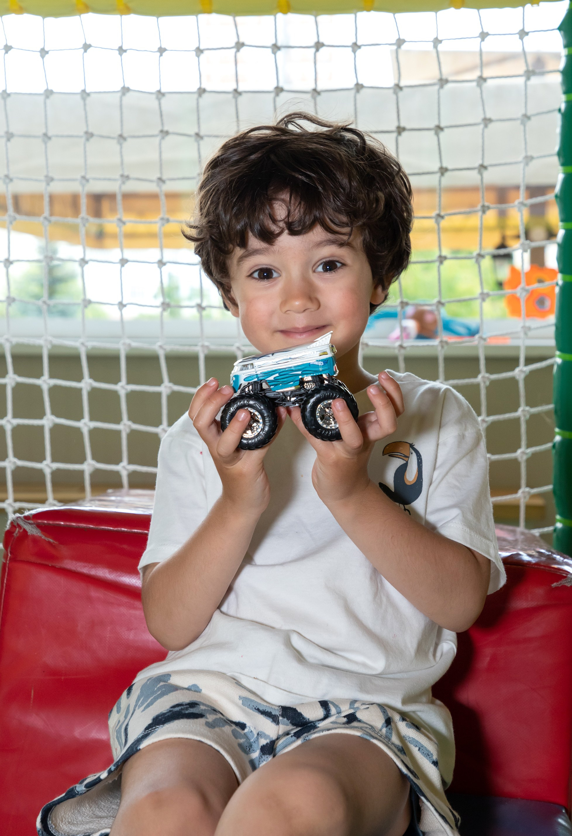 День рождения