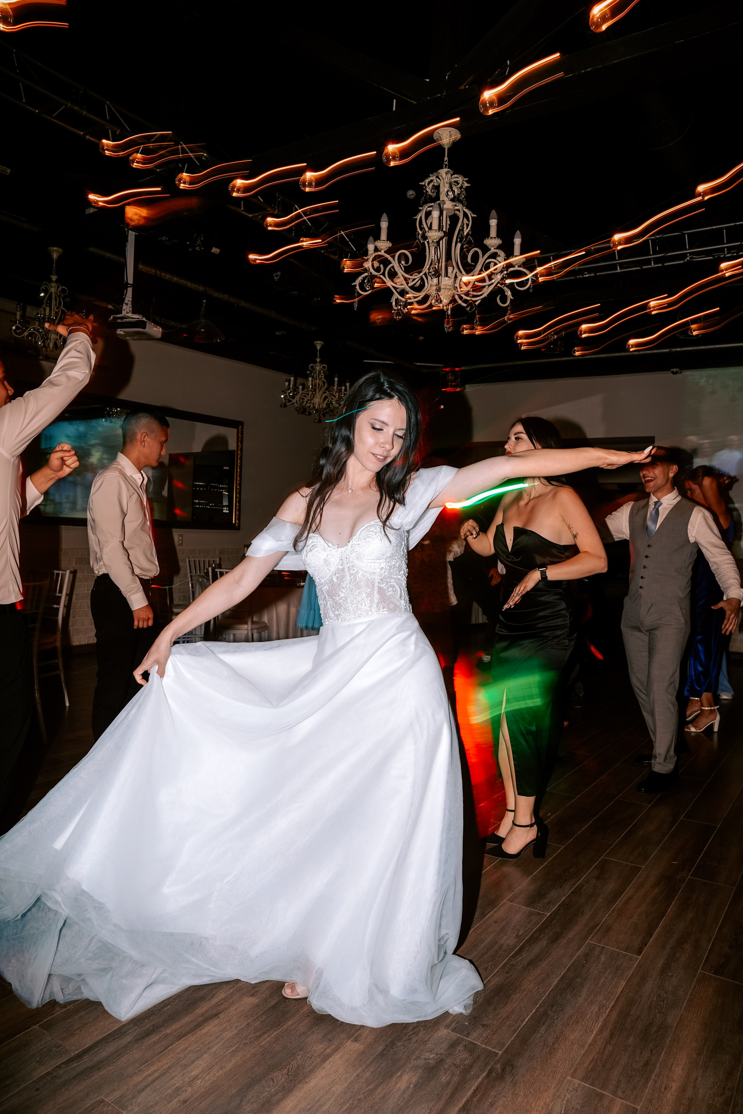 Свадебный фотограф Смоленск Мария Окунева