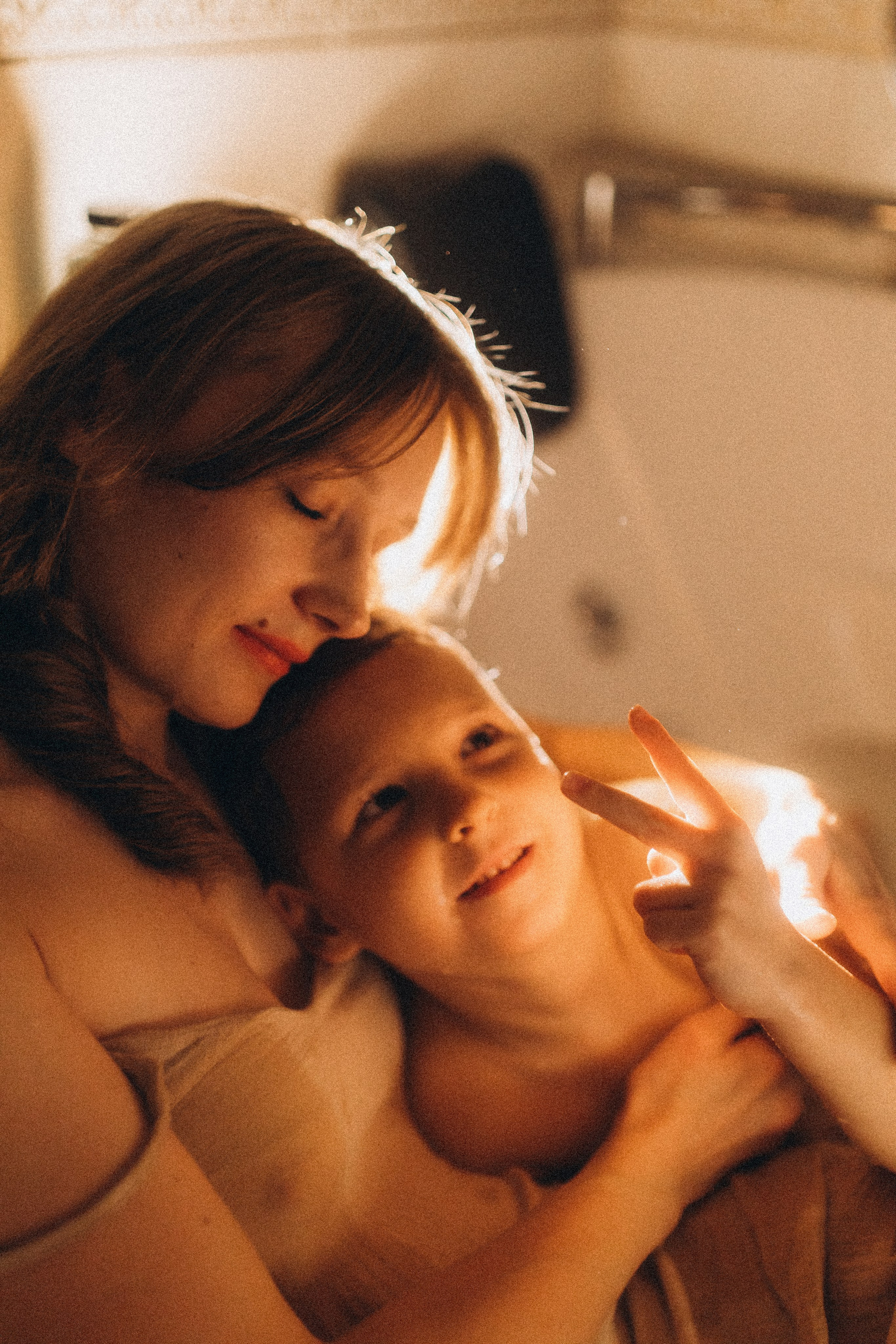 Семейные. Семейный фотограф в Сургуте и Новороссийске Алена Быхун