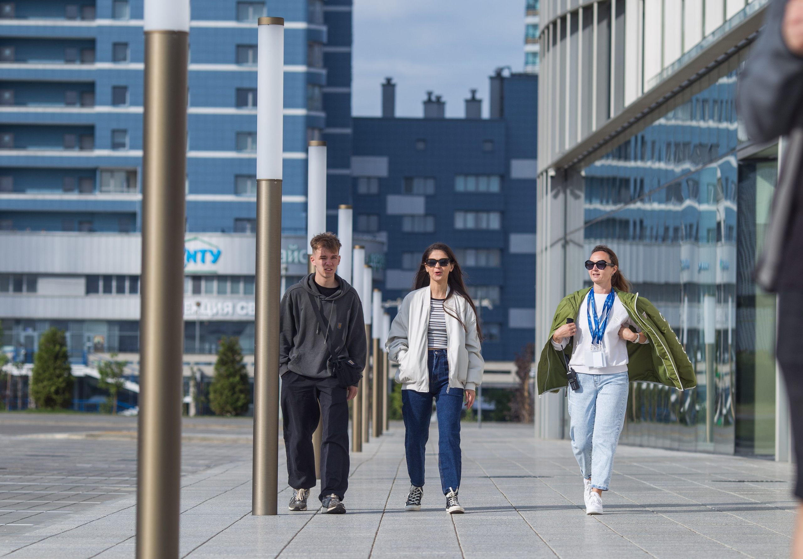 Сапраўды. Артём Скороль и Лера Бернатович. Жанна Бакунович, ваш профессиональный фотограф в Минске