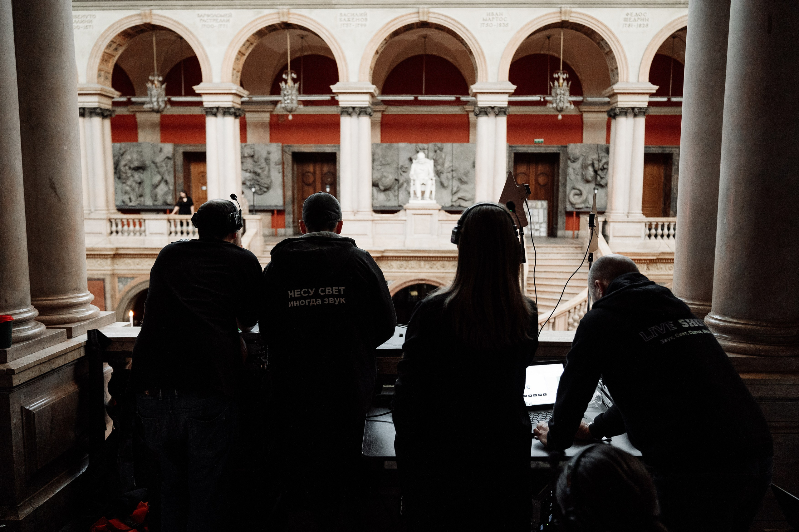 Бал. Мария Плетинская фотограф в Санкт-Петербурге