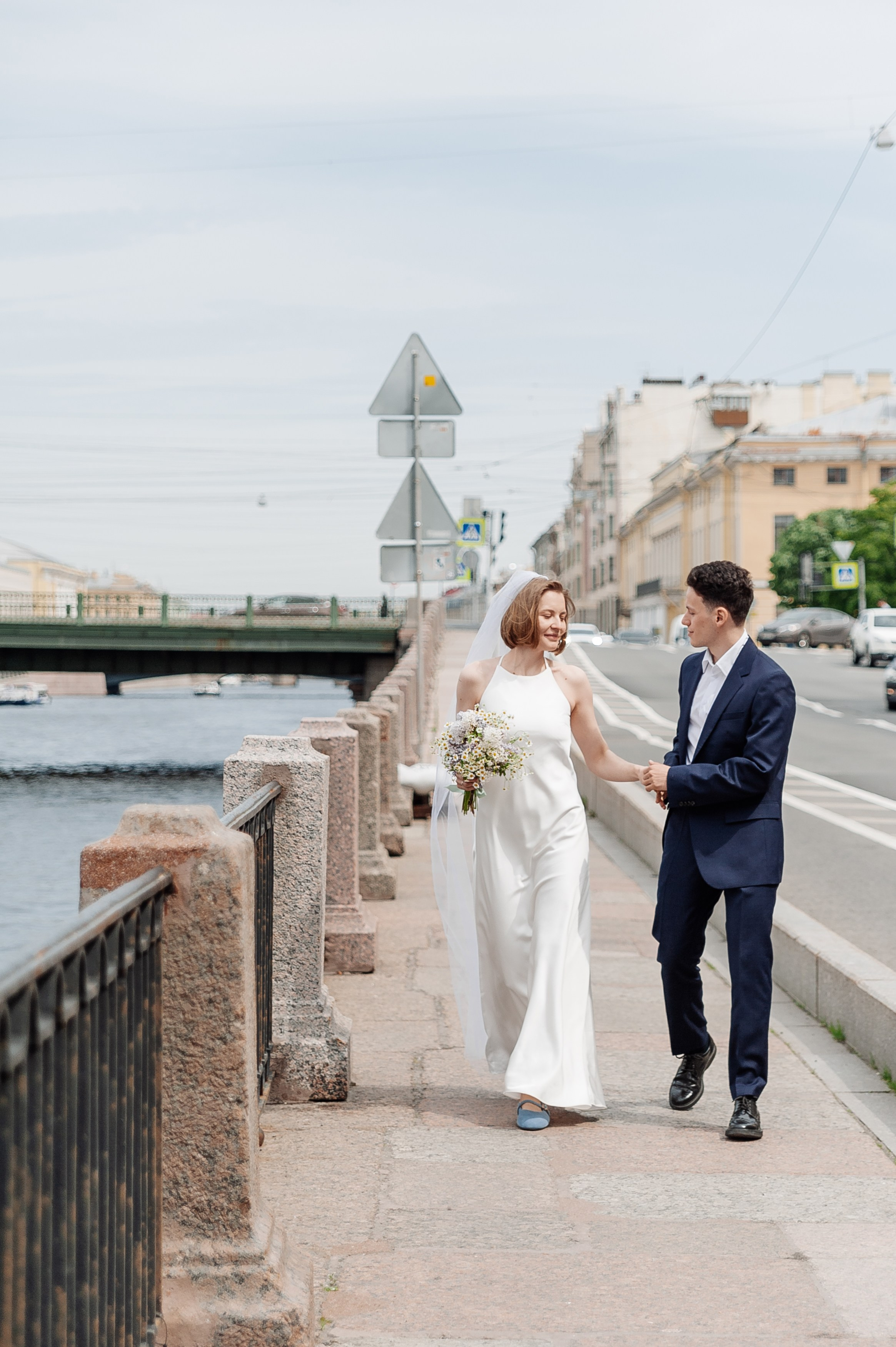 Г + Е. Свадебный и репортажный фотограф СПб