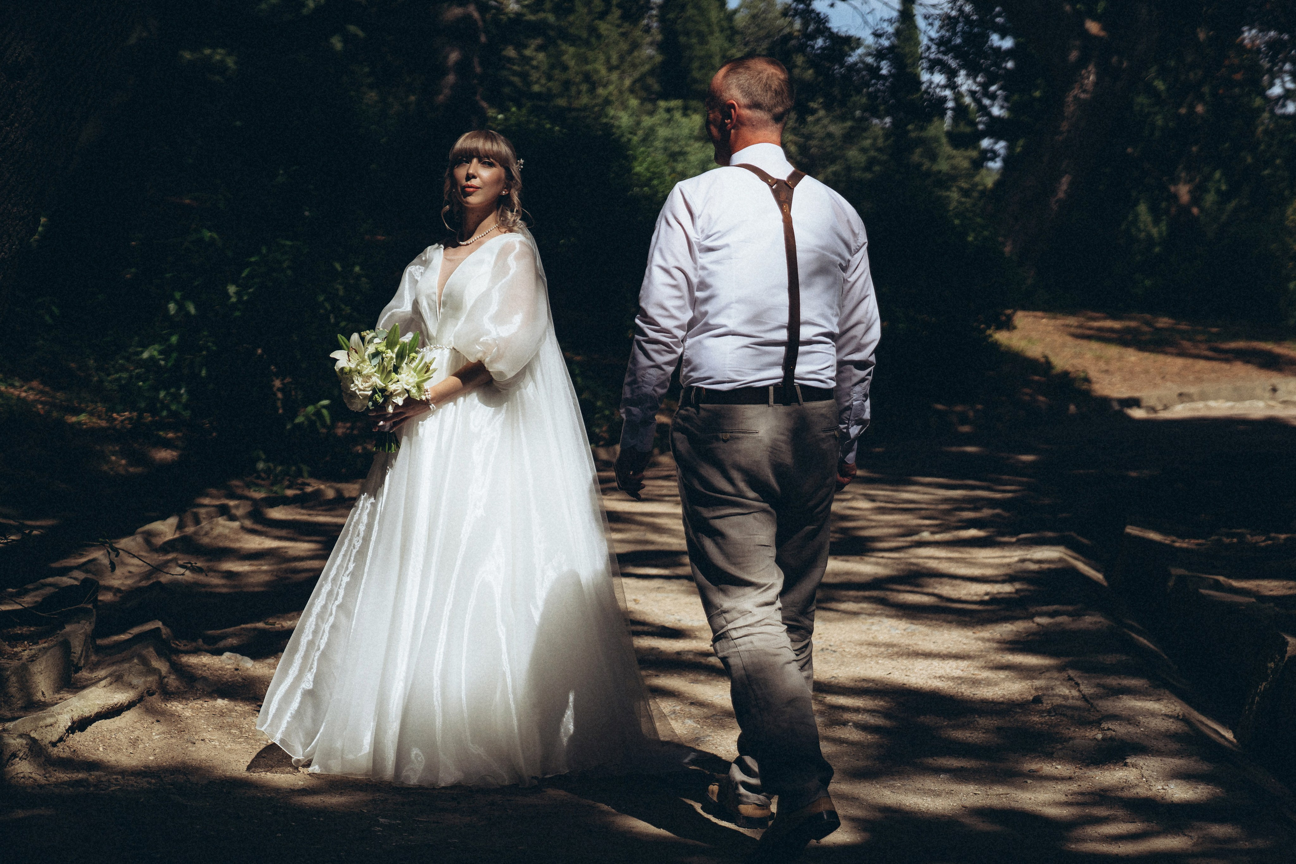 Игорь и Карина. Fotograf in Sewastopol, Krim und Moskau Gorbunov Denis