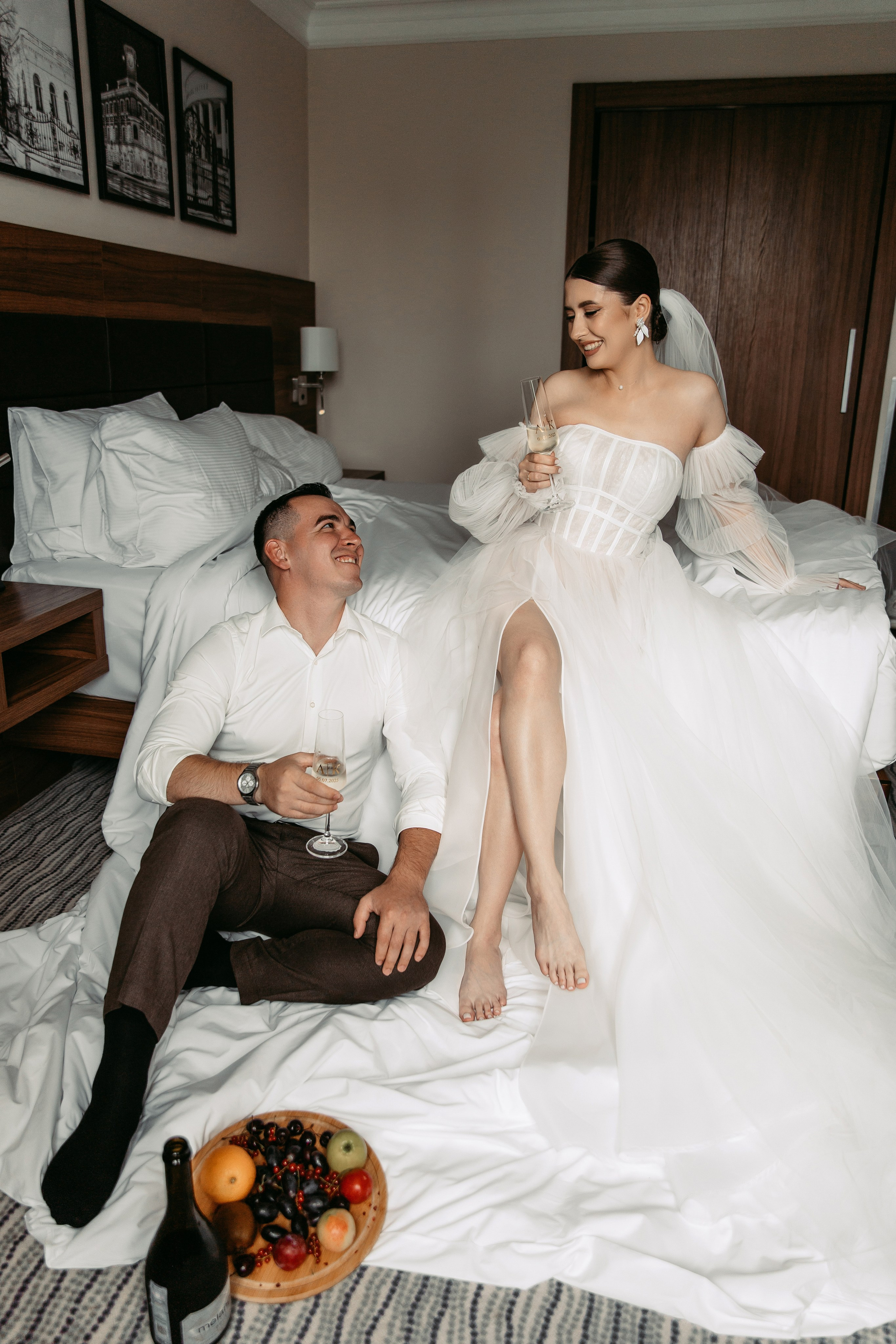 Александр & Ксения. Свадебный ФОТОГРАФ и ВИДЕОГРАФ Ульяновск