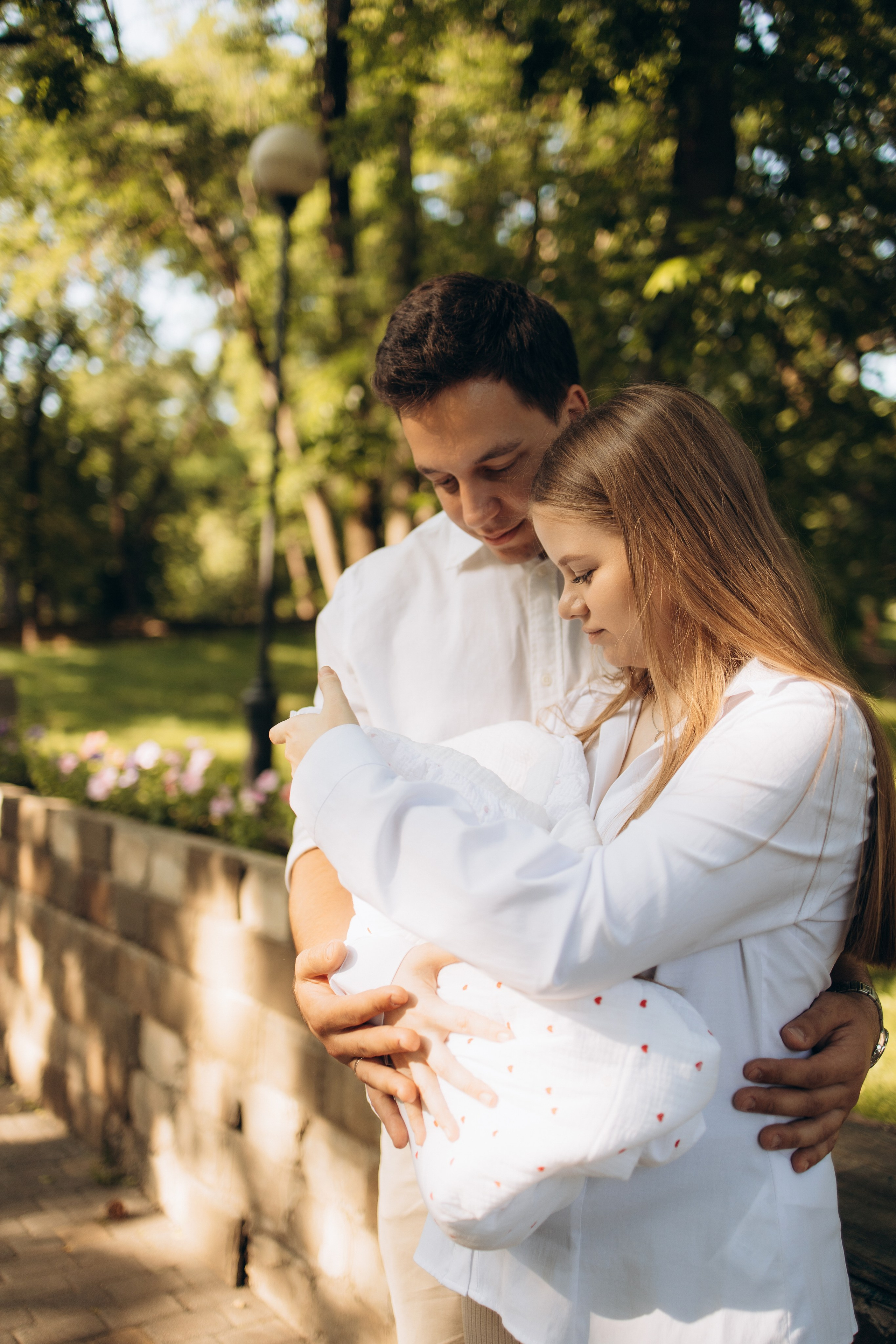 Выписка Анечки. Самый теплый фотограф в Краснодаре Рябоконь Ксения