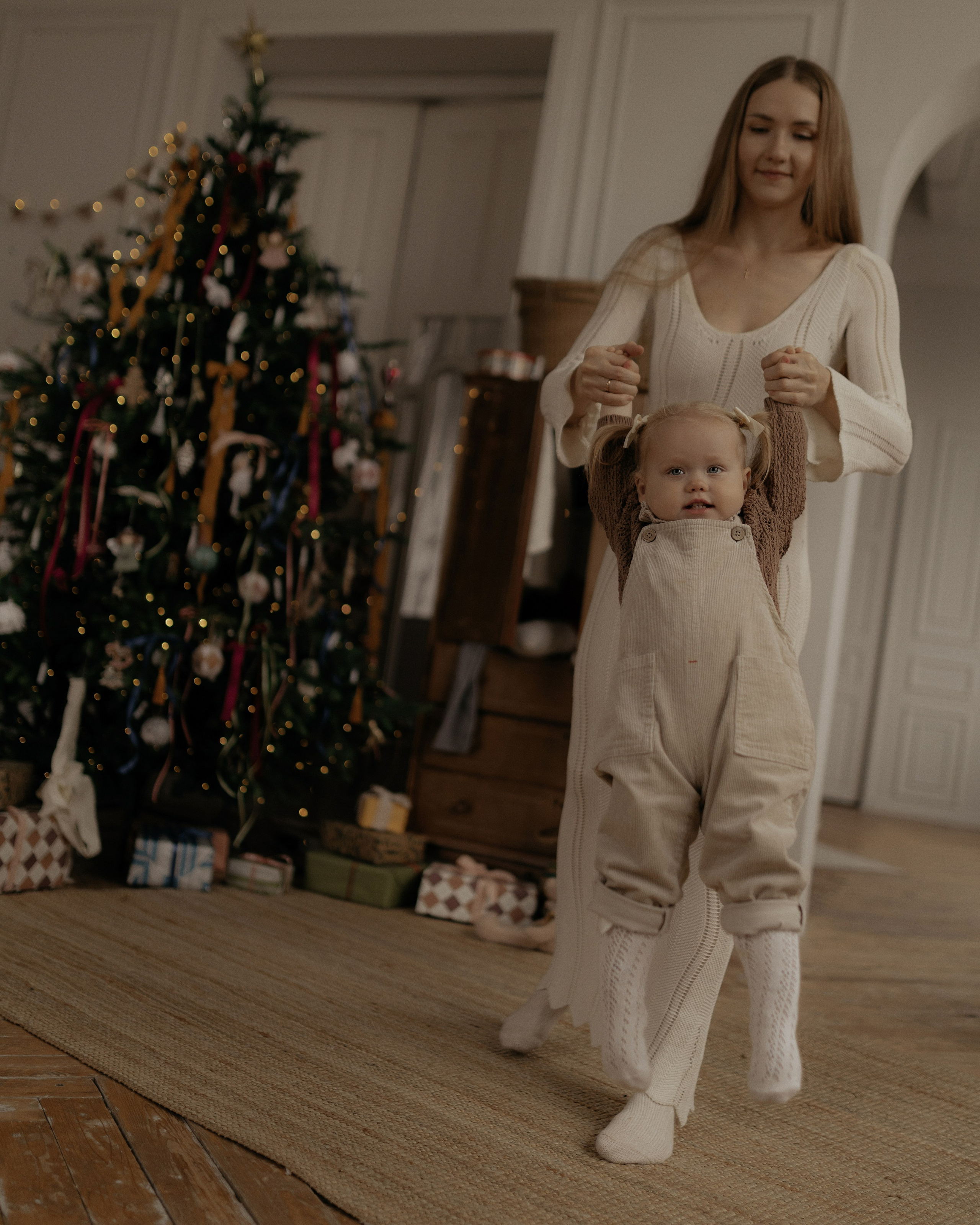 Екатерина и Людмила. DARYA.BELKINA