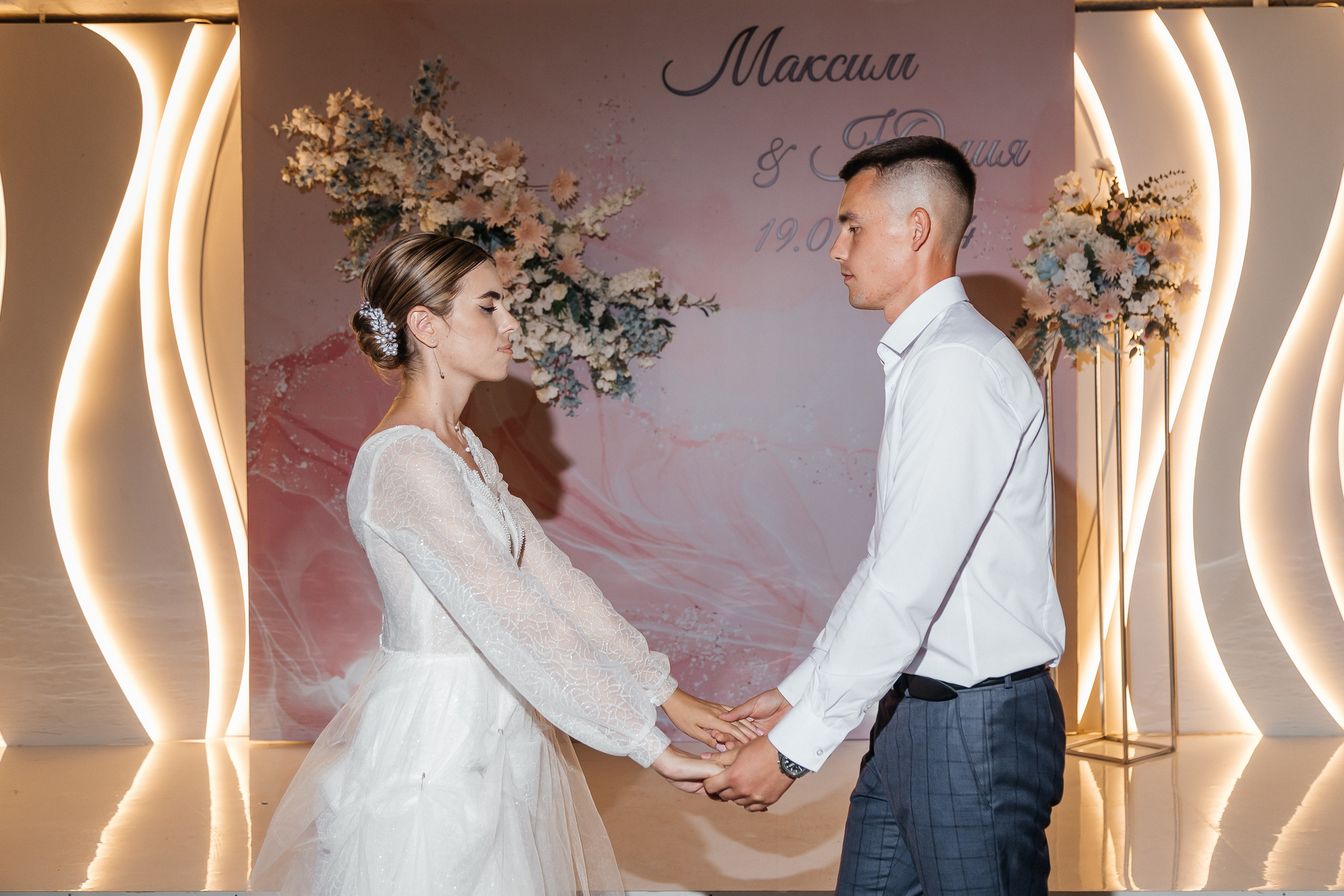 Максим & Юлия. Фотограф Улан-Удэ/Иркутск Алекс Жданов