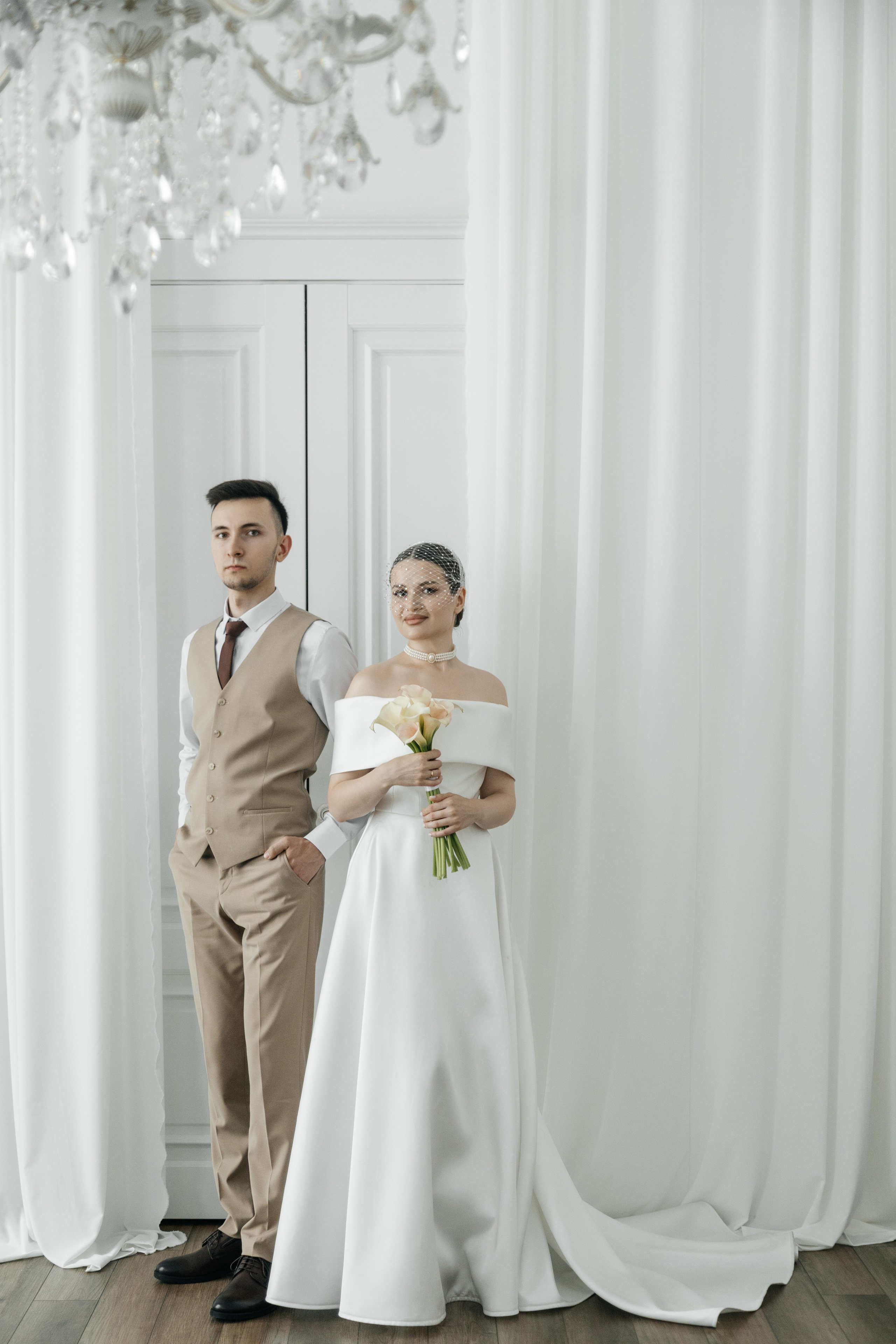 Михаил & Дарья