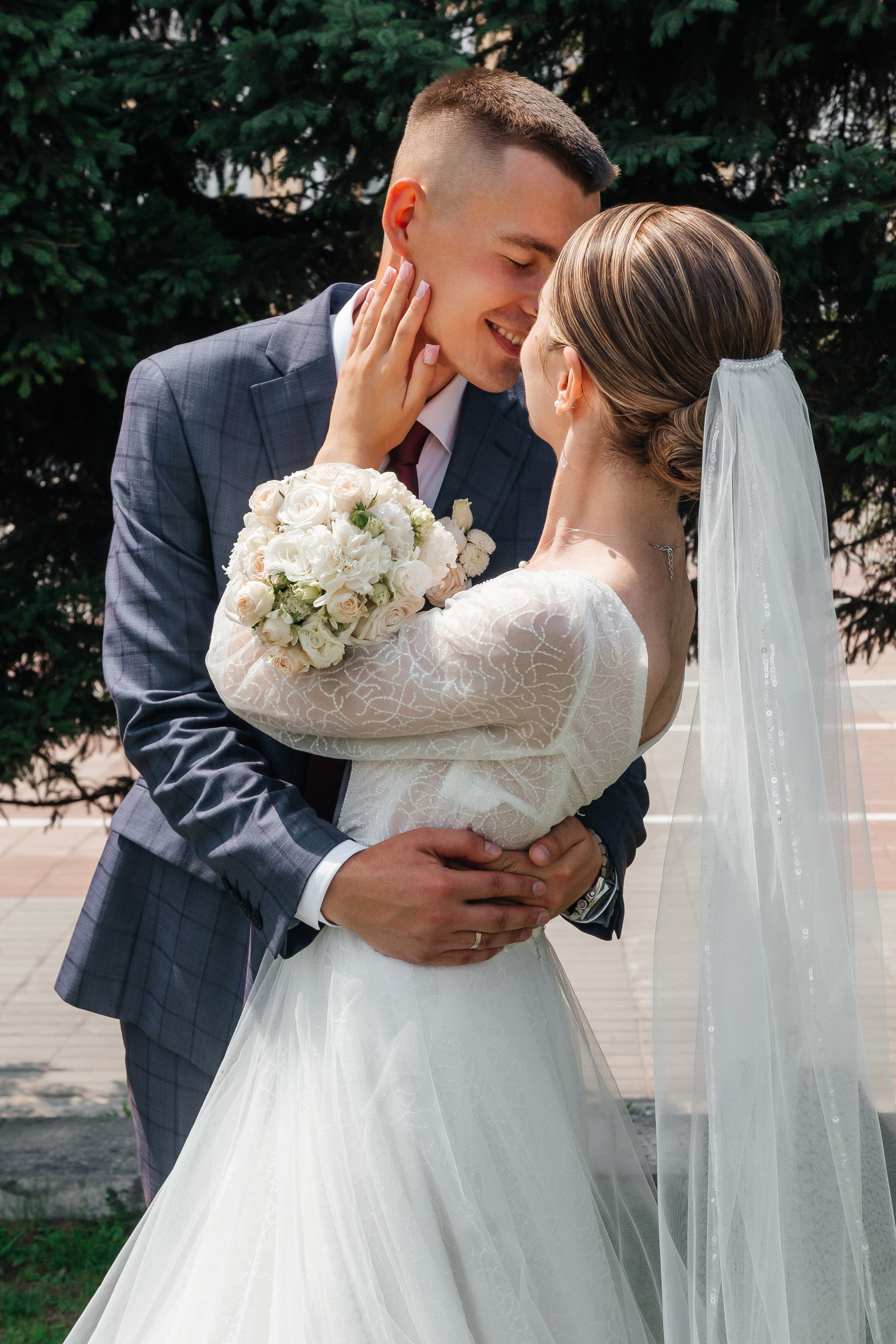 Максим & Юлия. Фотограф Улан-Удэ/Иркутск Алекс Жданов