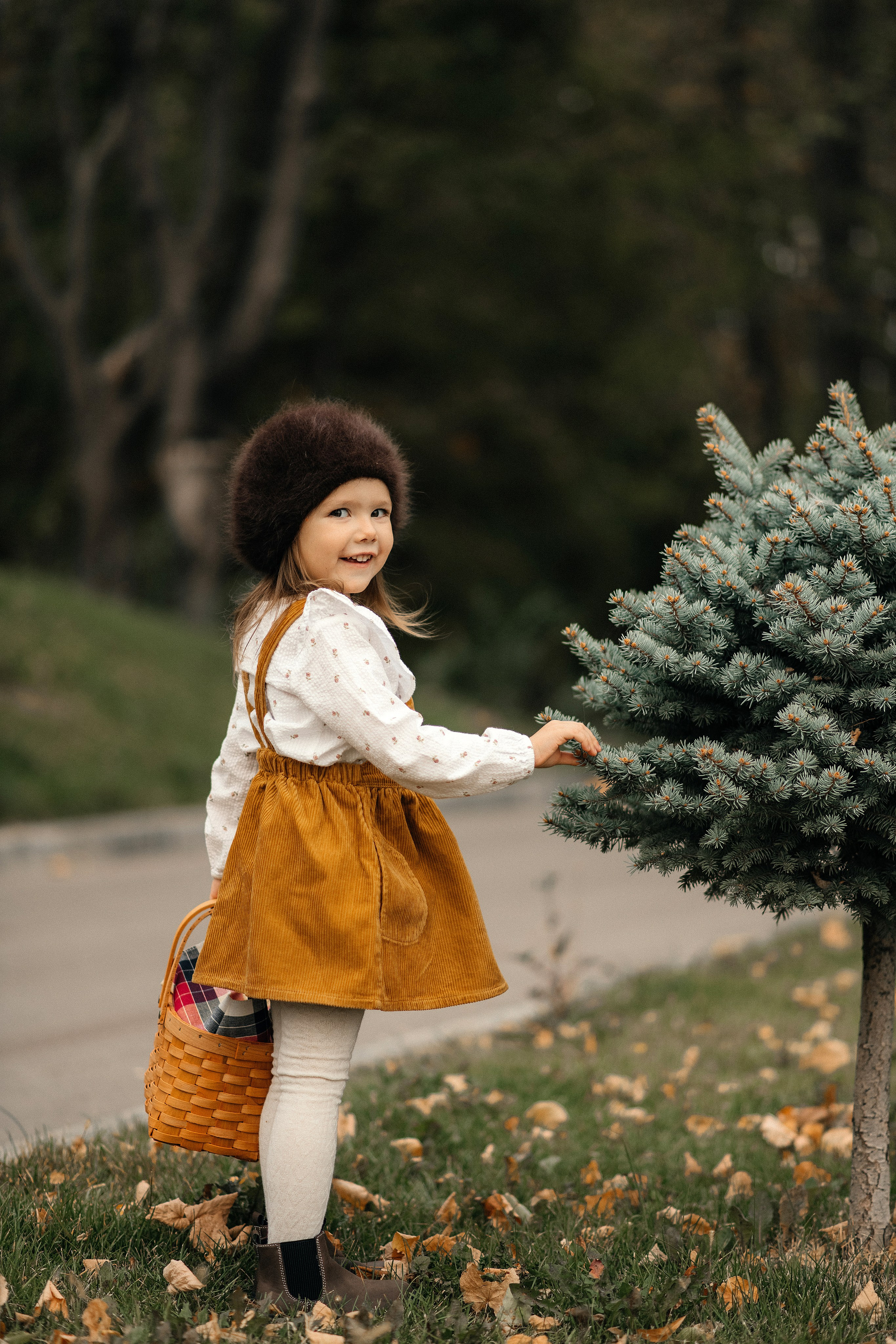 Семейные съемки. Главная