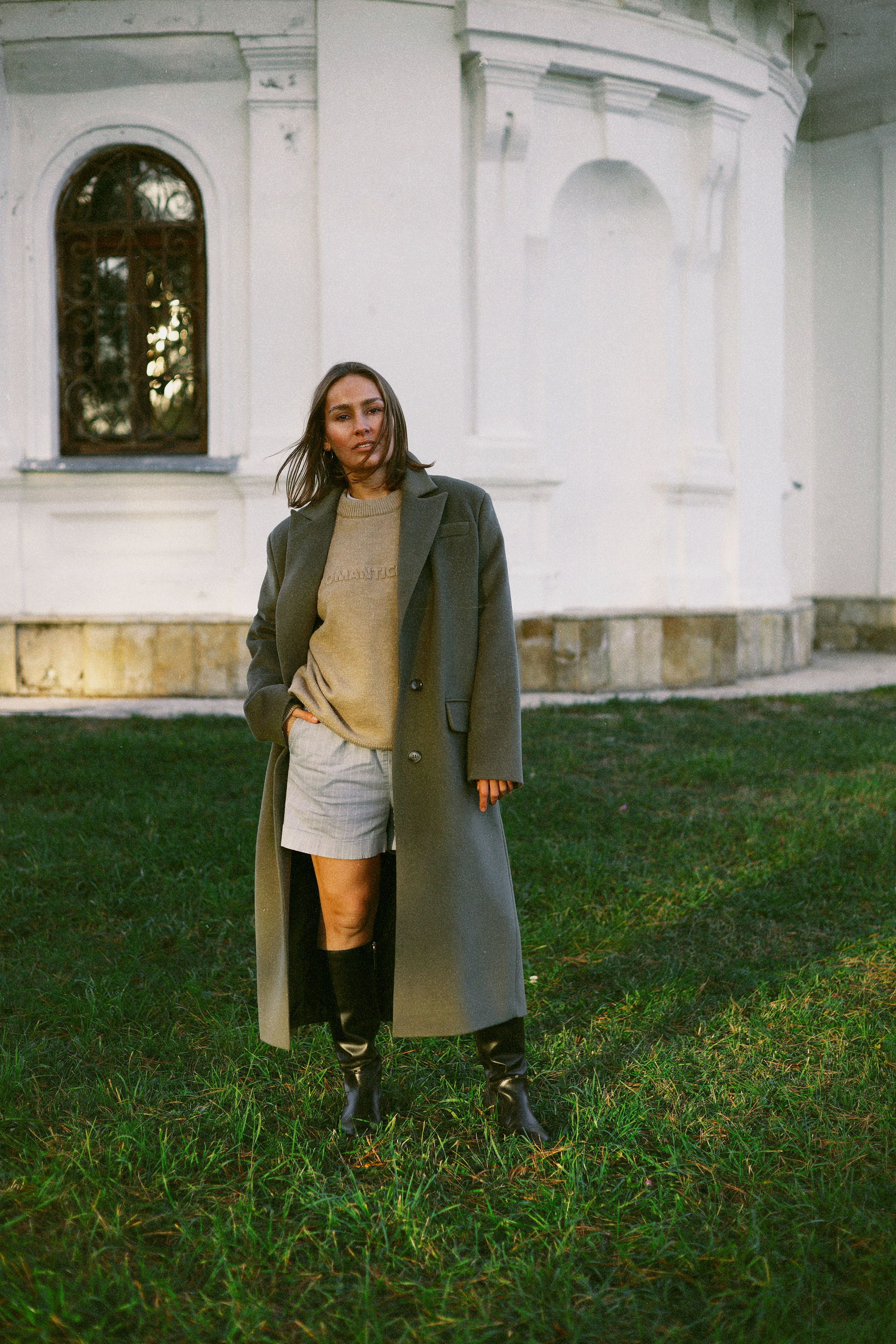 Фотосессия Анастасии. Фотограф в Казани