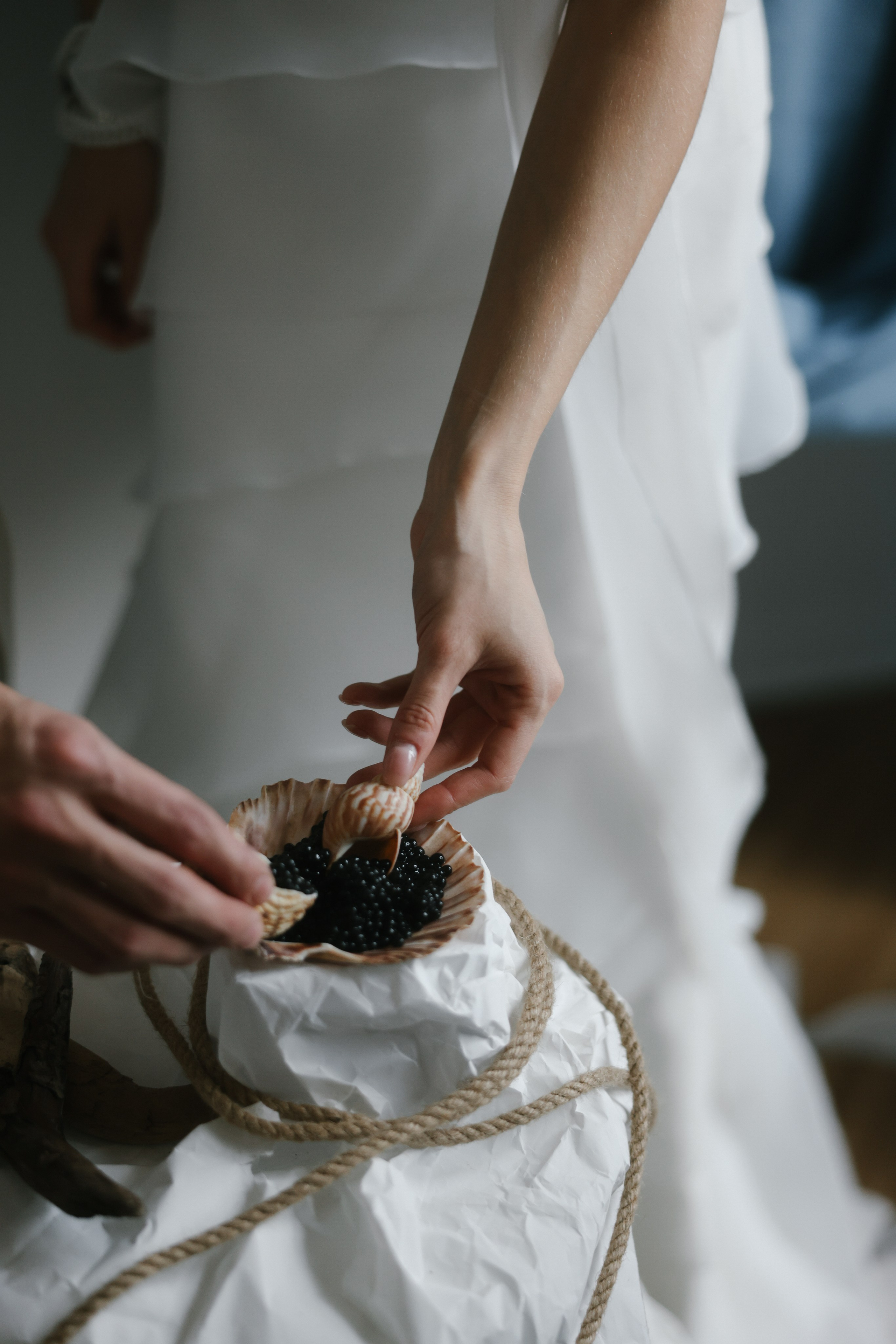 София & Илья «Океан любви». Оформление свадеб, декор свадеб Вера Маркова, Москва