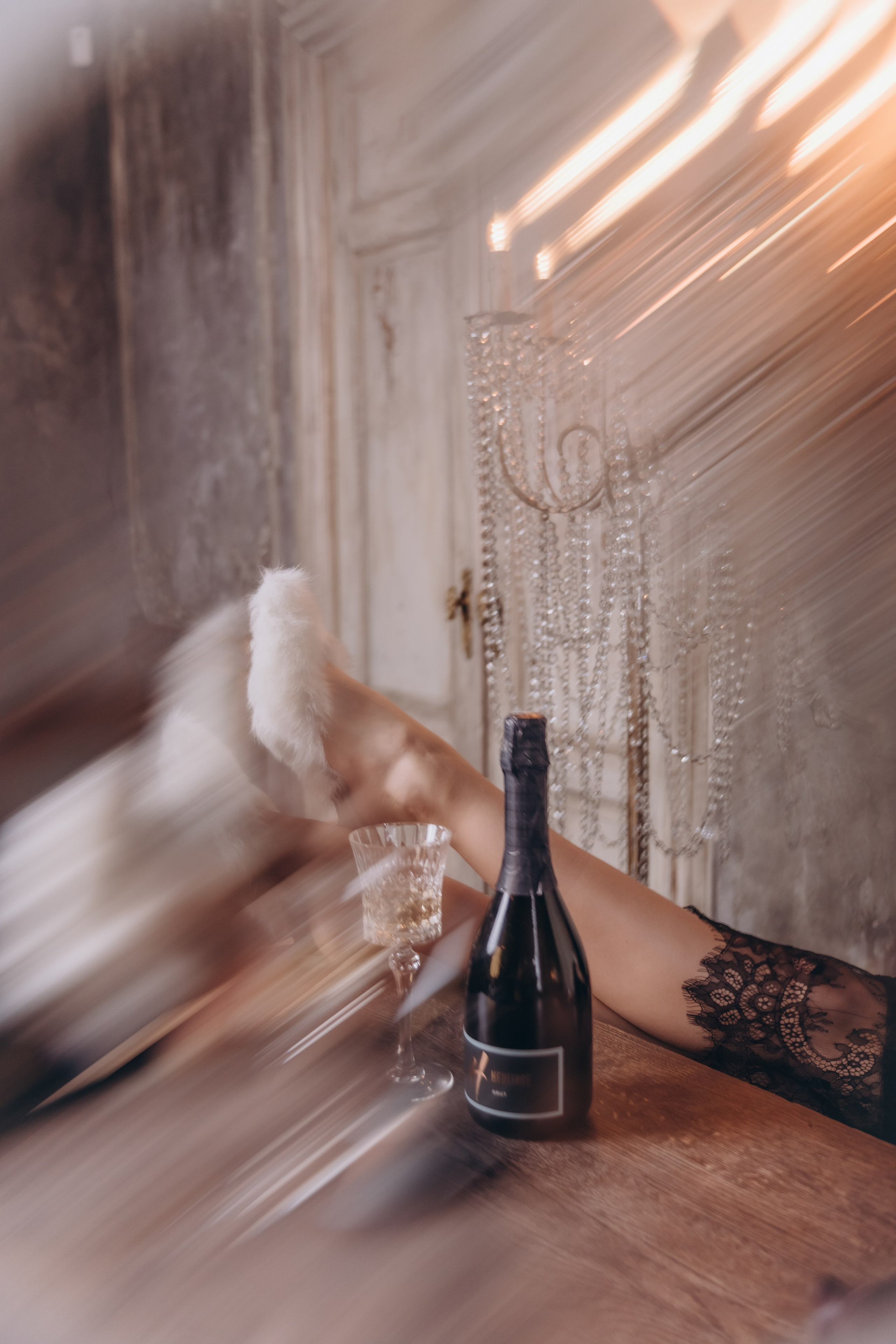 Lookbook. Рекламный и fashion фотограф в Санкт-Петербурге — Юлия Дроздова