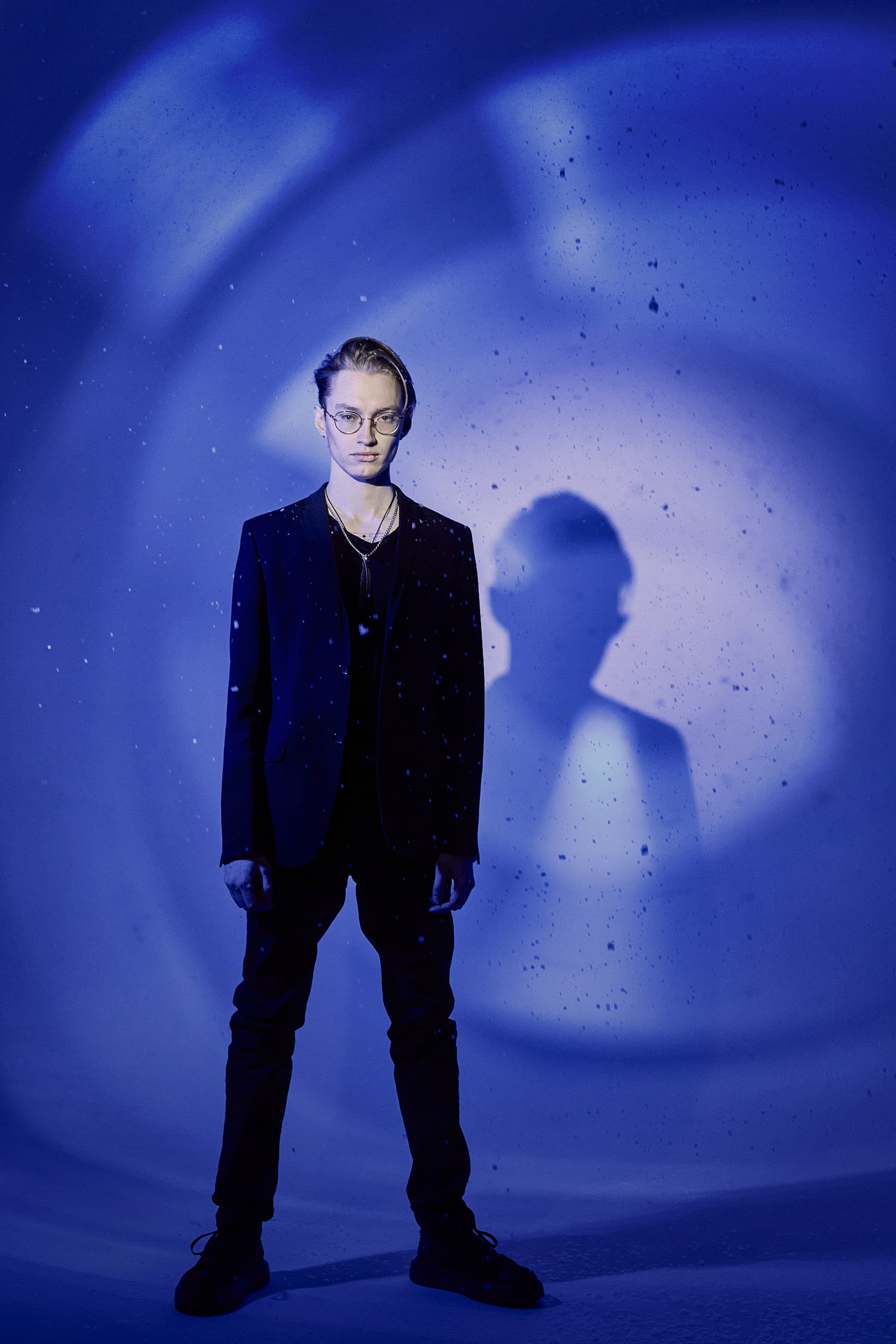 Снято в студии. F7.0 фотостудия