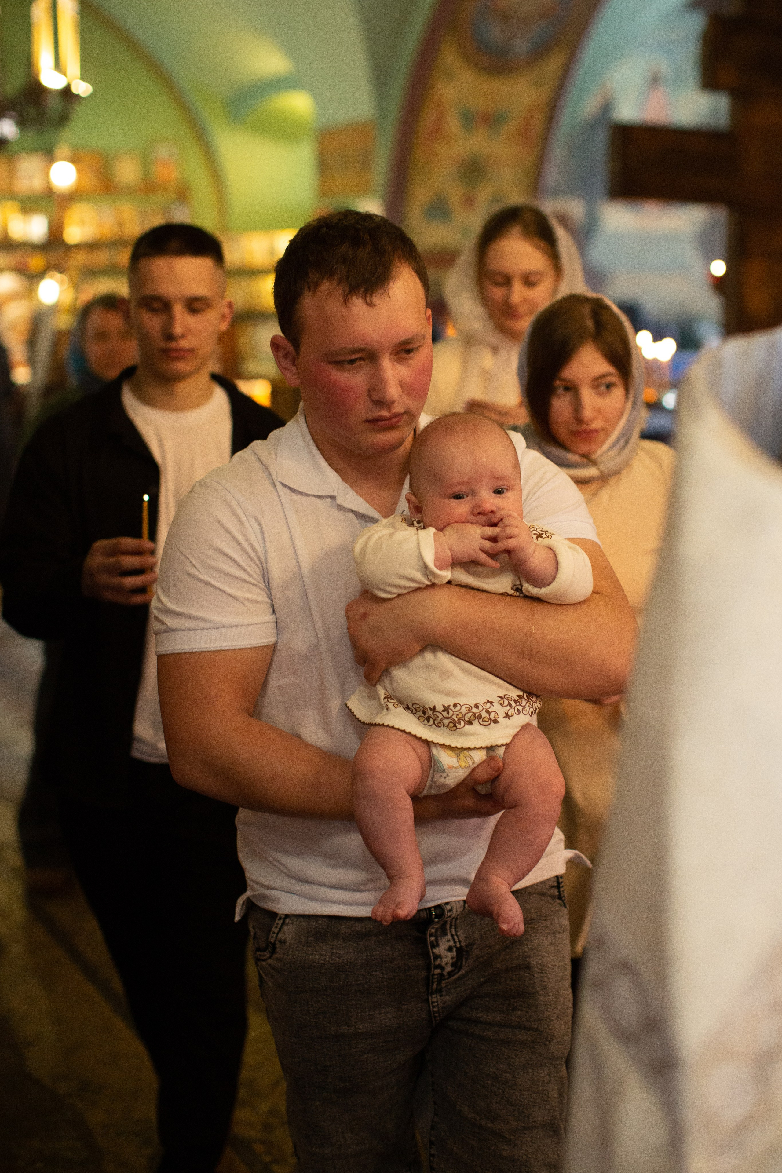 Миша. Фотограф в Москве и Московской области Голубева Анастасия