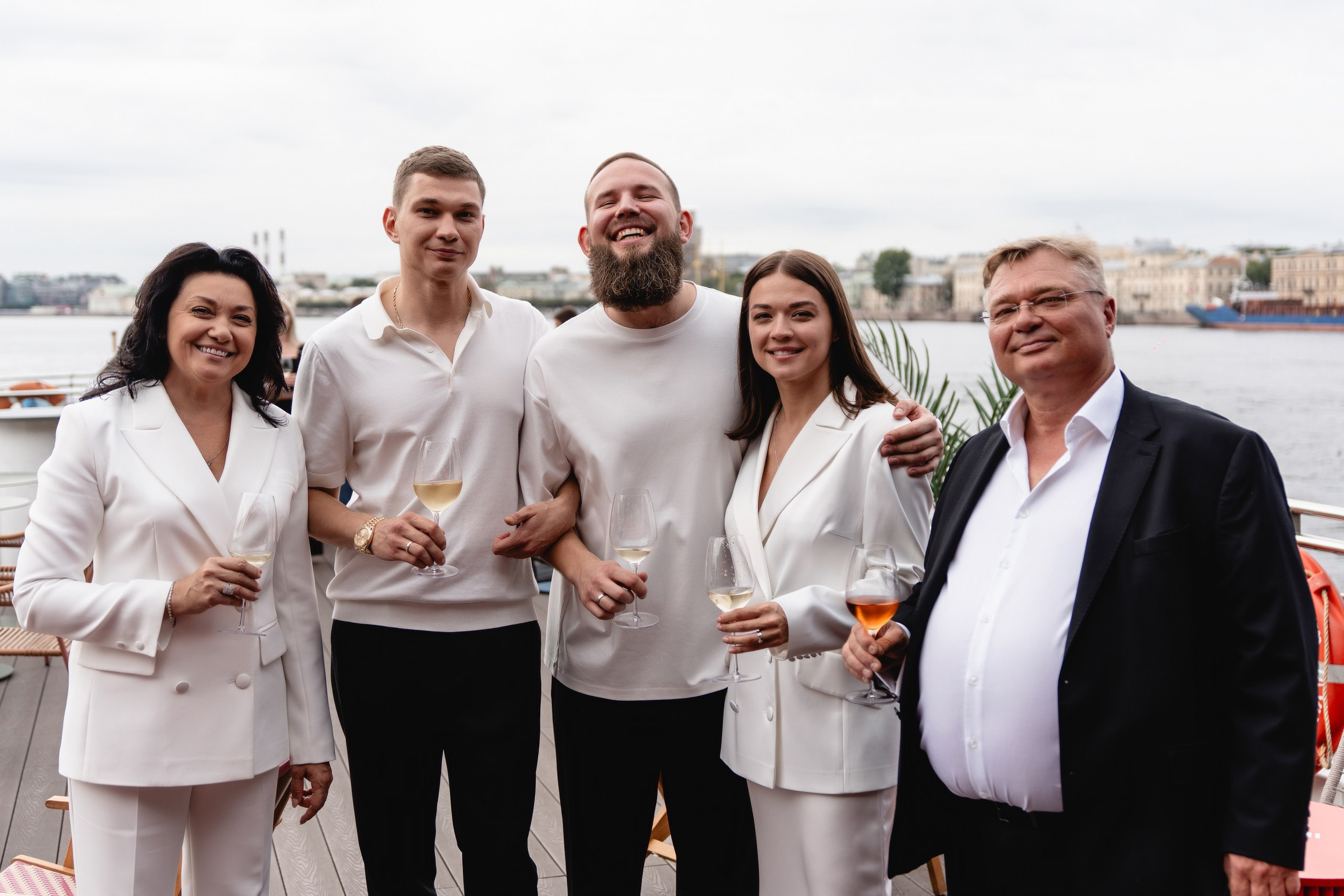 Игорь и Диана. KORSHIKOV SERGEY