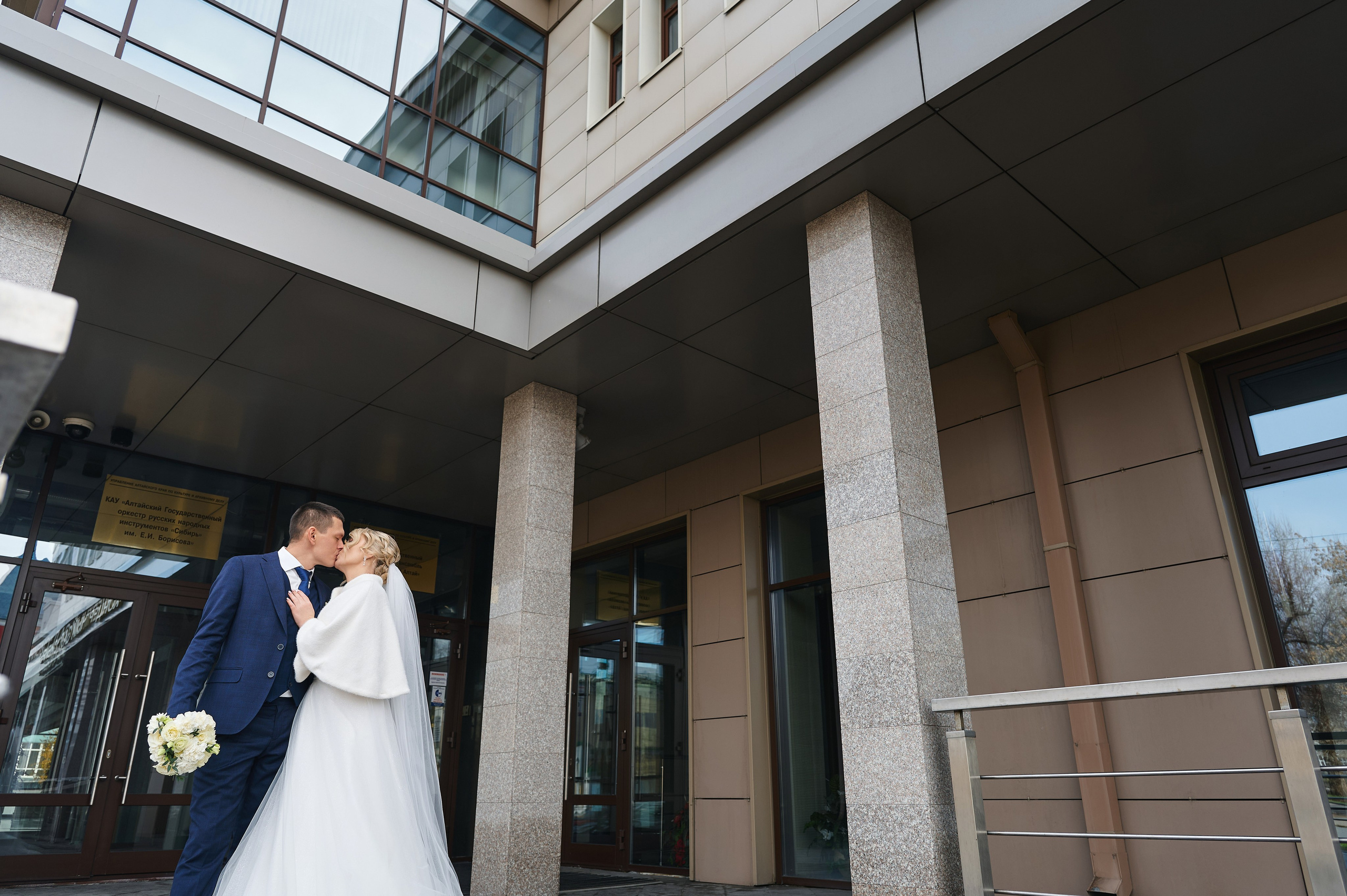 Дмитрий и Юлия. Фотограф Опыт Качество Скорость Горный Алтай Барнаул