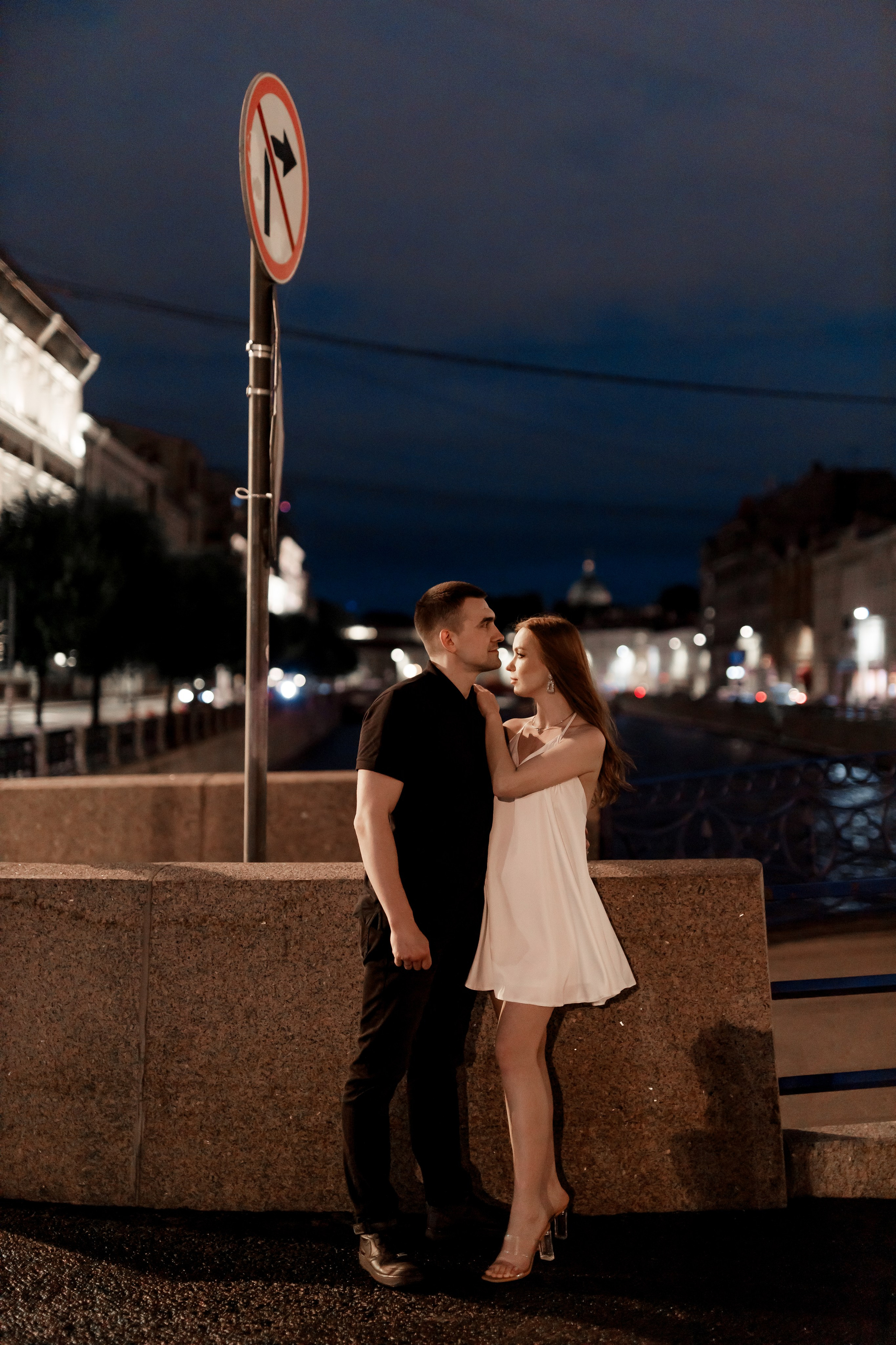 Игорь Кристина. Свадебный фотограф СПб Евгения Орлова