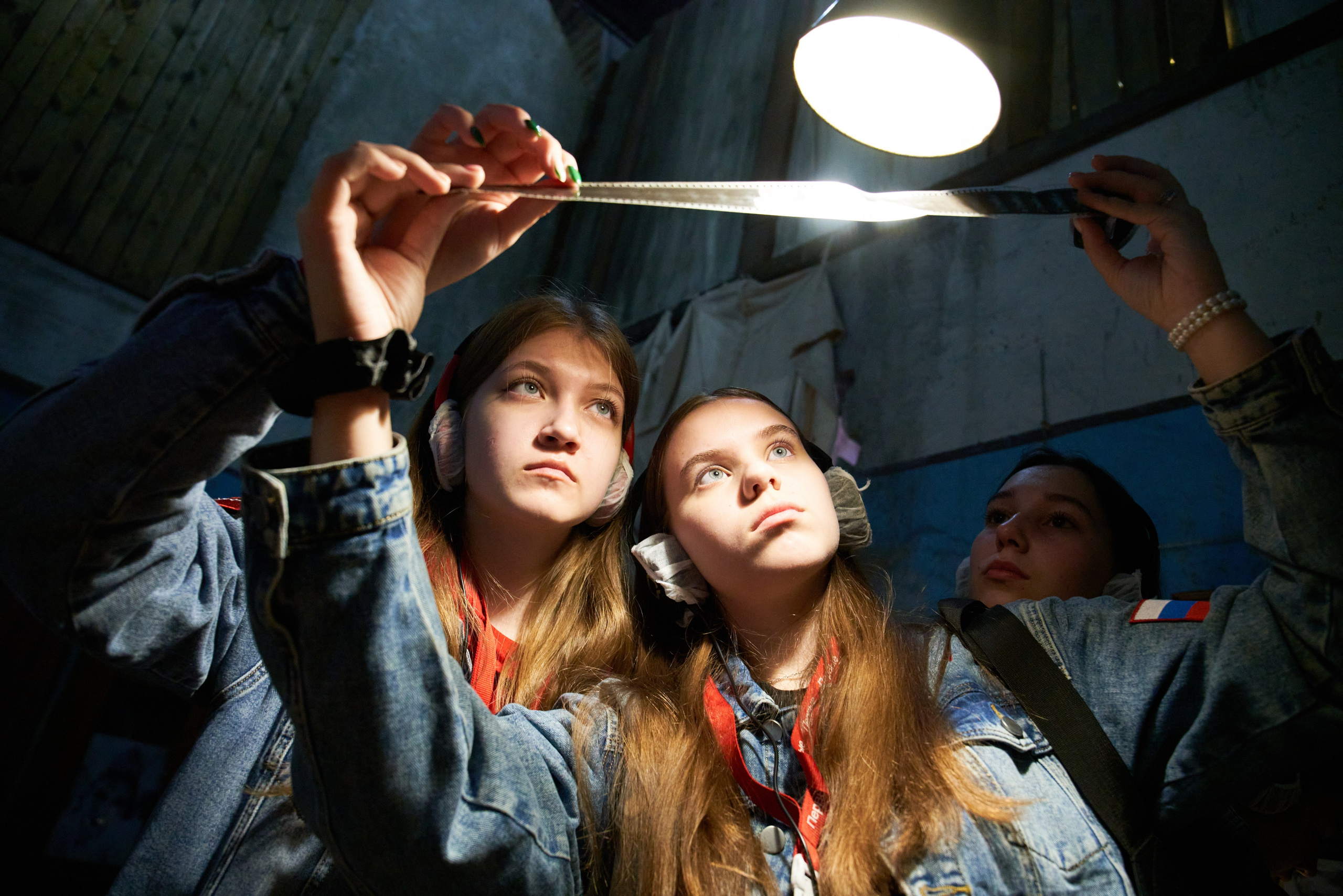 Фотограф Репортажа в Москве. Fokysphoto