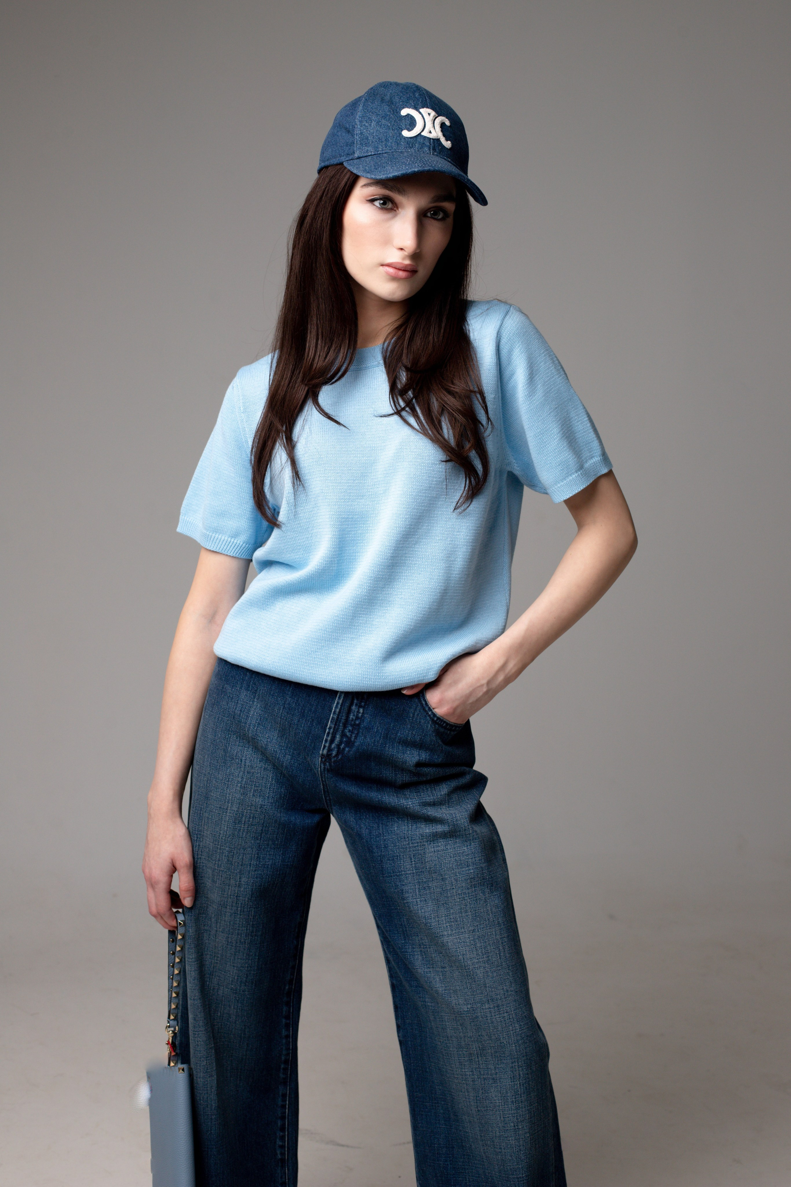 Apparrell. Главная