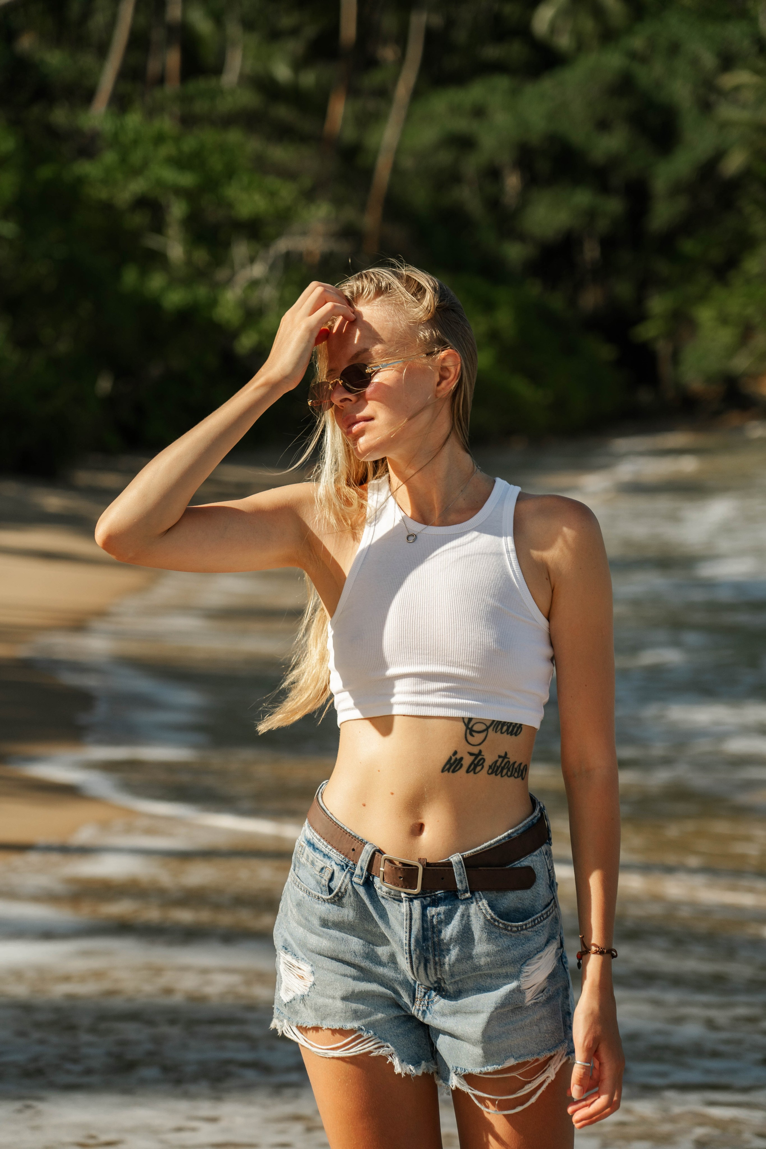 Пляжи Шри-ланки для фотосессий