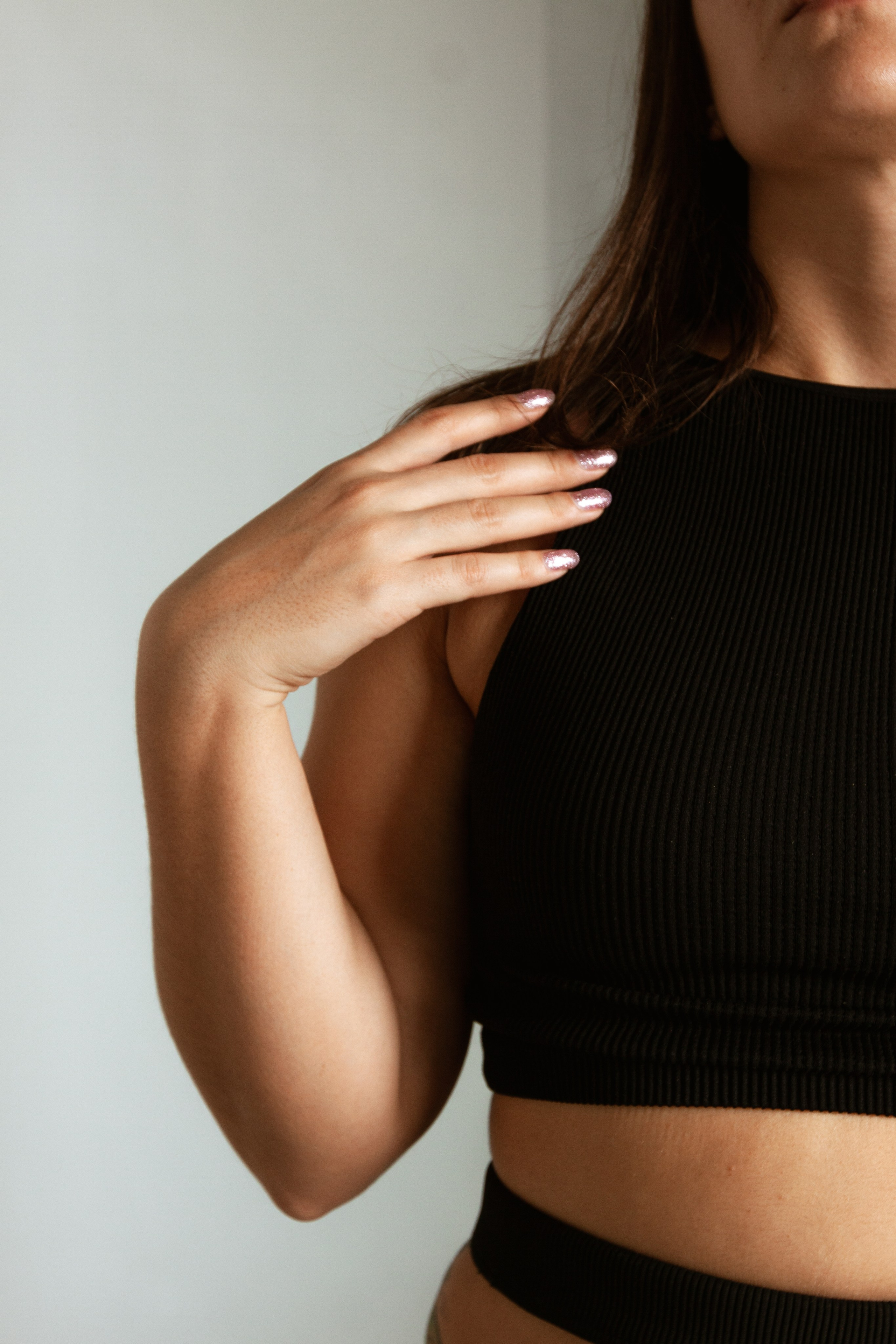 Лена. Фотограф Елизавета Маслова. Москва. Art, Fashion