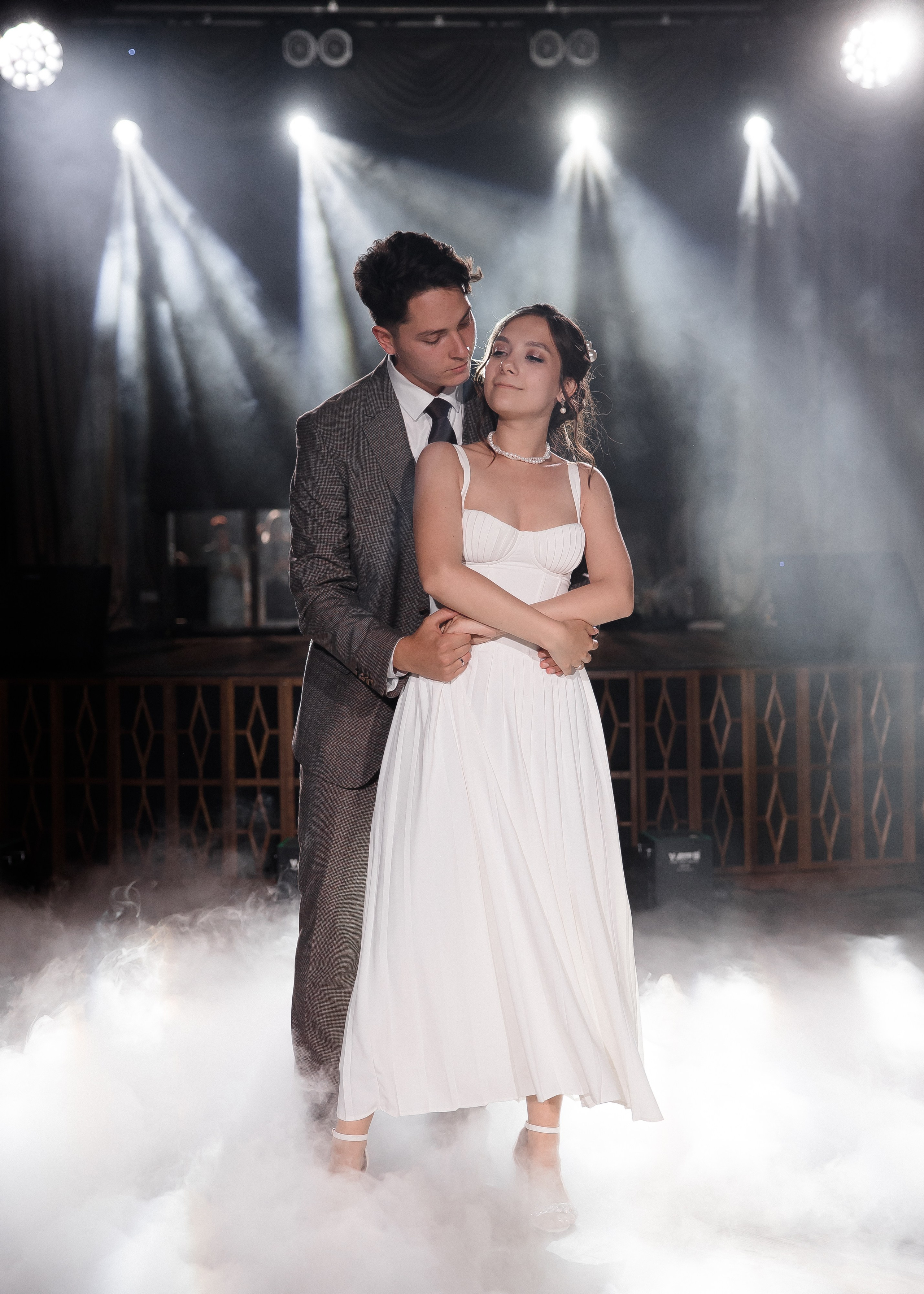 Юля + Андрей. Свадебный и семейный фотограф в Саратове Маша Паника