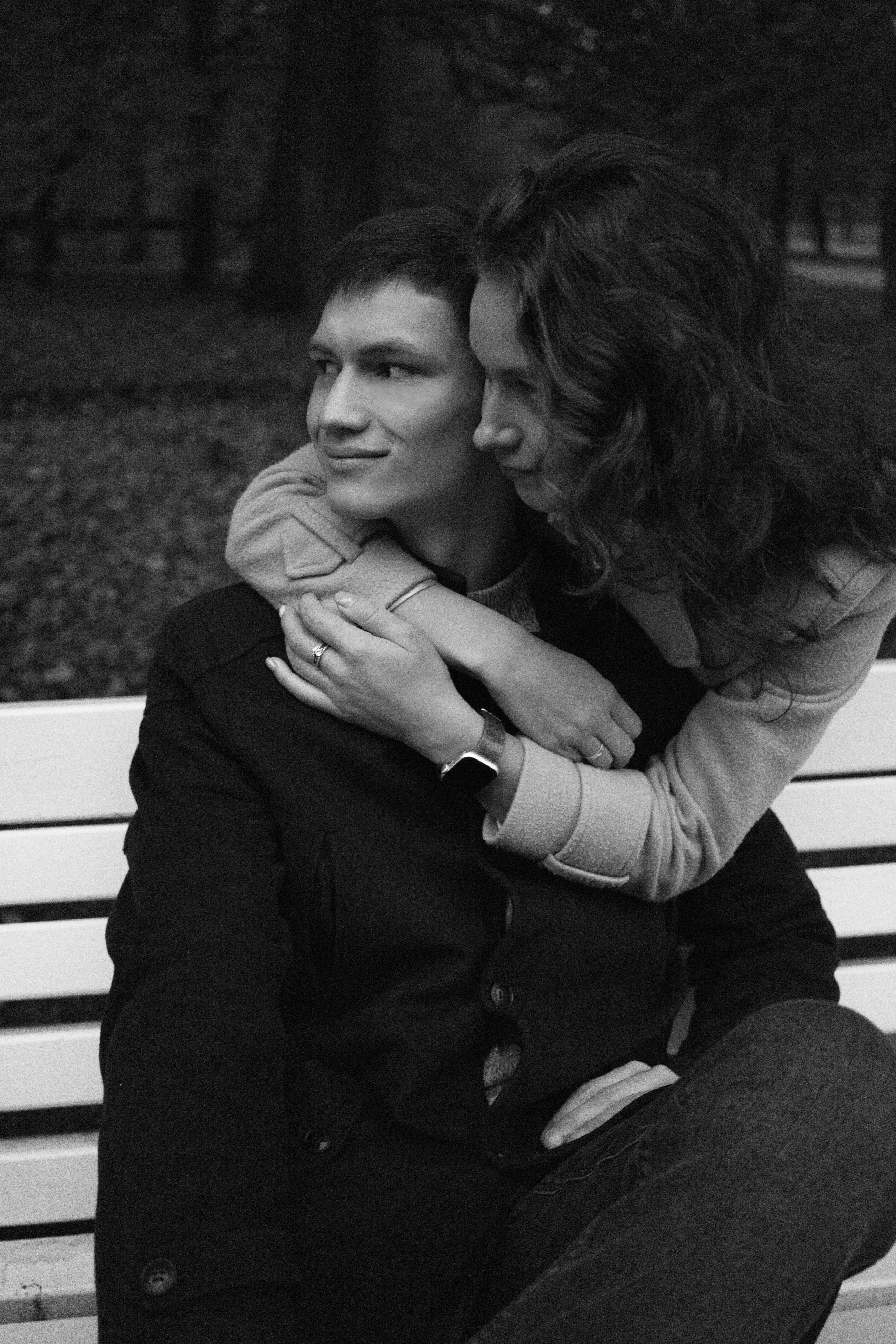 Прогулки по Петергофу. Alina Antonova фотограф в Санкт-Петербурге