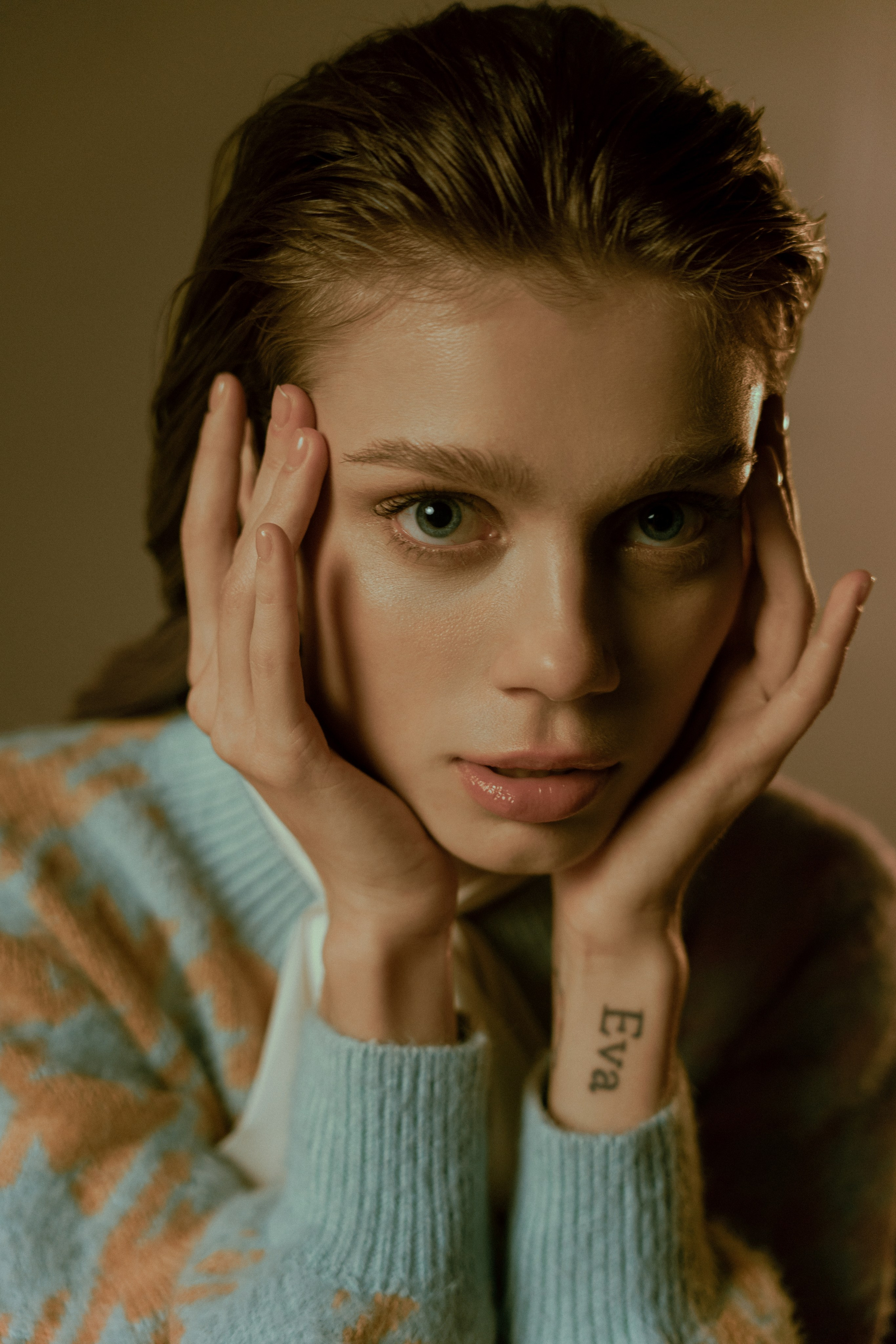 Индивидуальные сьемки. Фотограф из Москвы