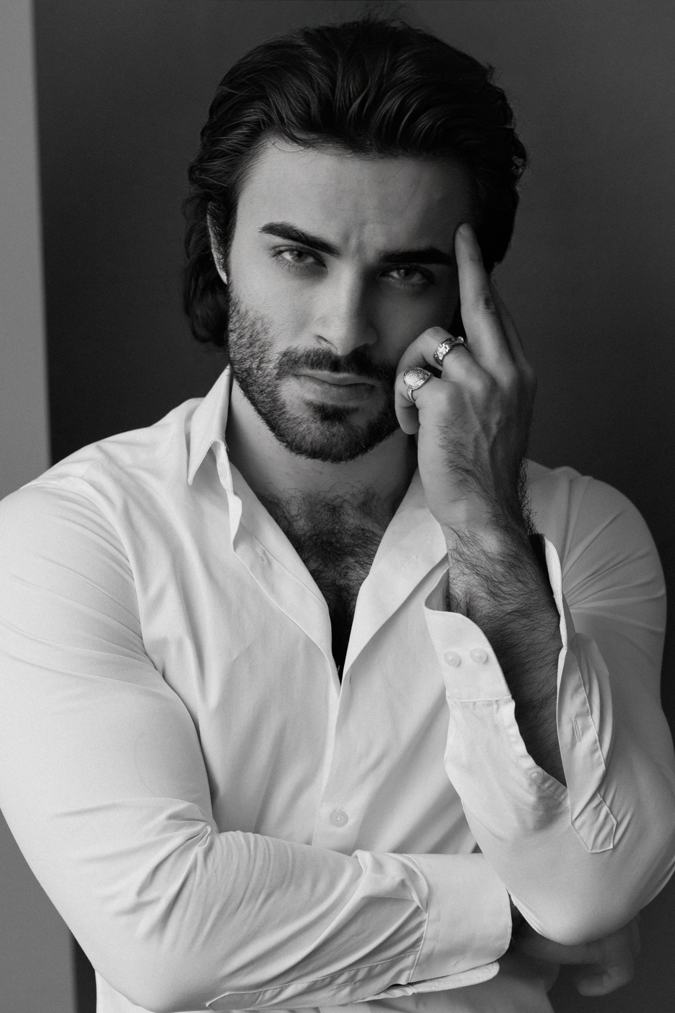 Моссаб. Профессиональный фотограф в Новосибирске Белоновский Павел