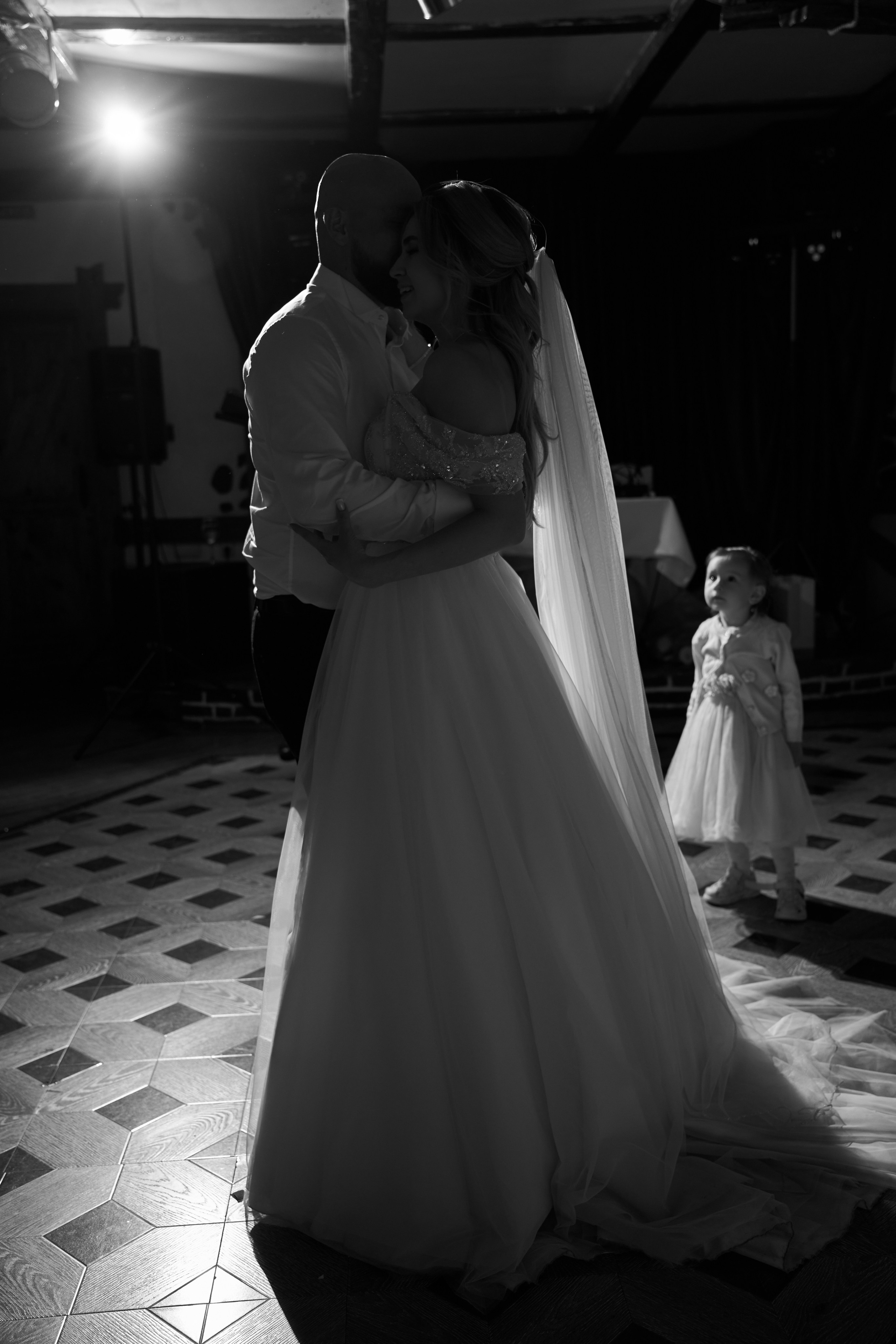 Лия & Николай. Елизавета Мальгина, фотограф в Москве