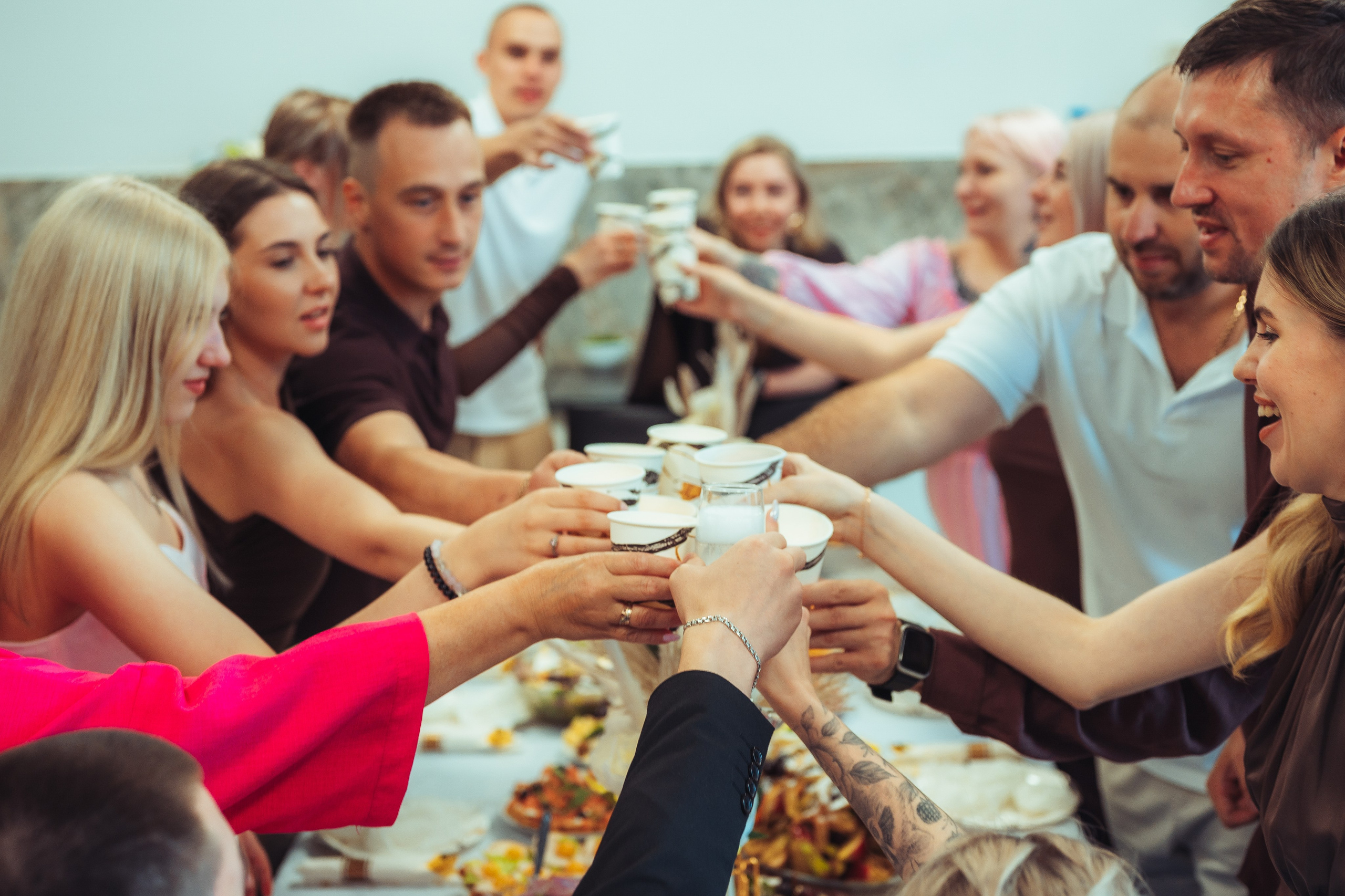 Свадебная съёмка Андрея и Наталины. Иван Кубик — фотограф и видеограф