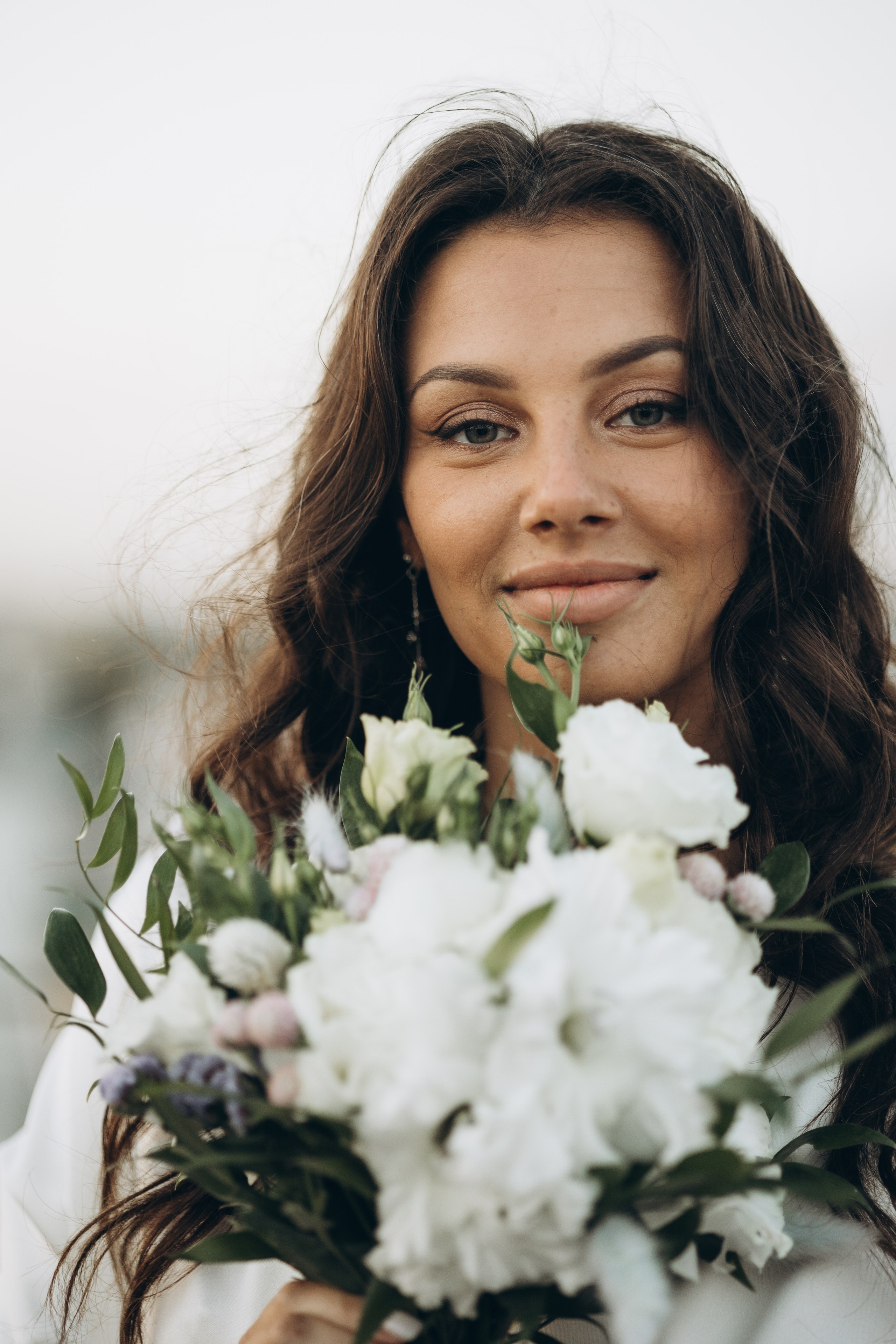 Ольга & Михаил. Семейный фотограф в Москве Виктория Ястребинская