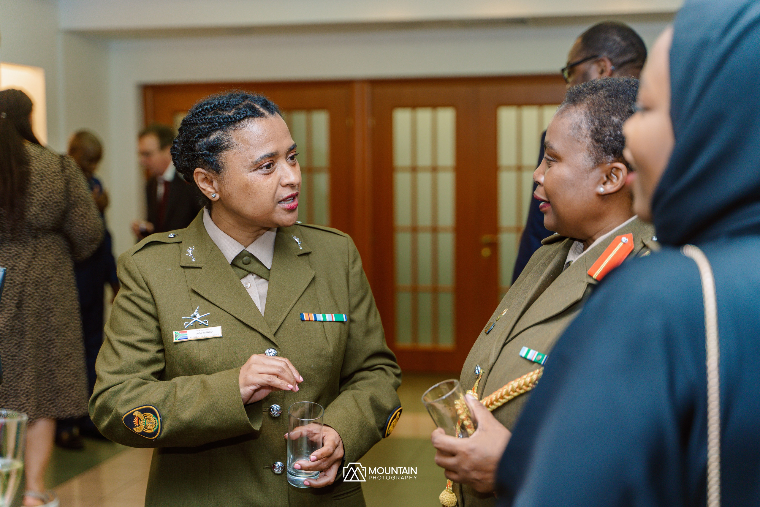 Burundi Indepence Celebration. Photographer based in moscow Peter Tchana