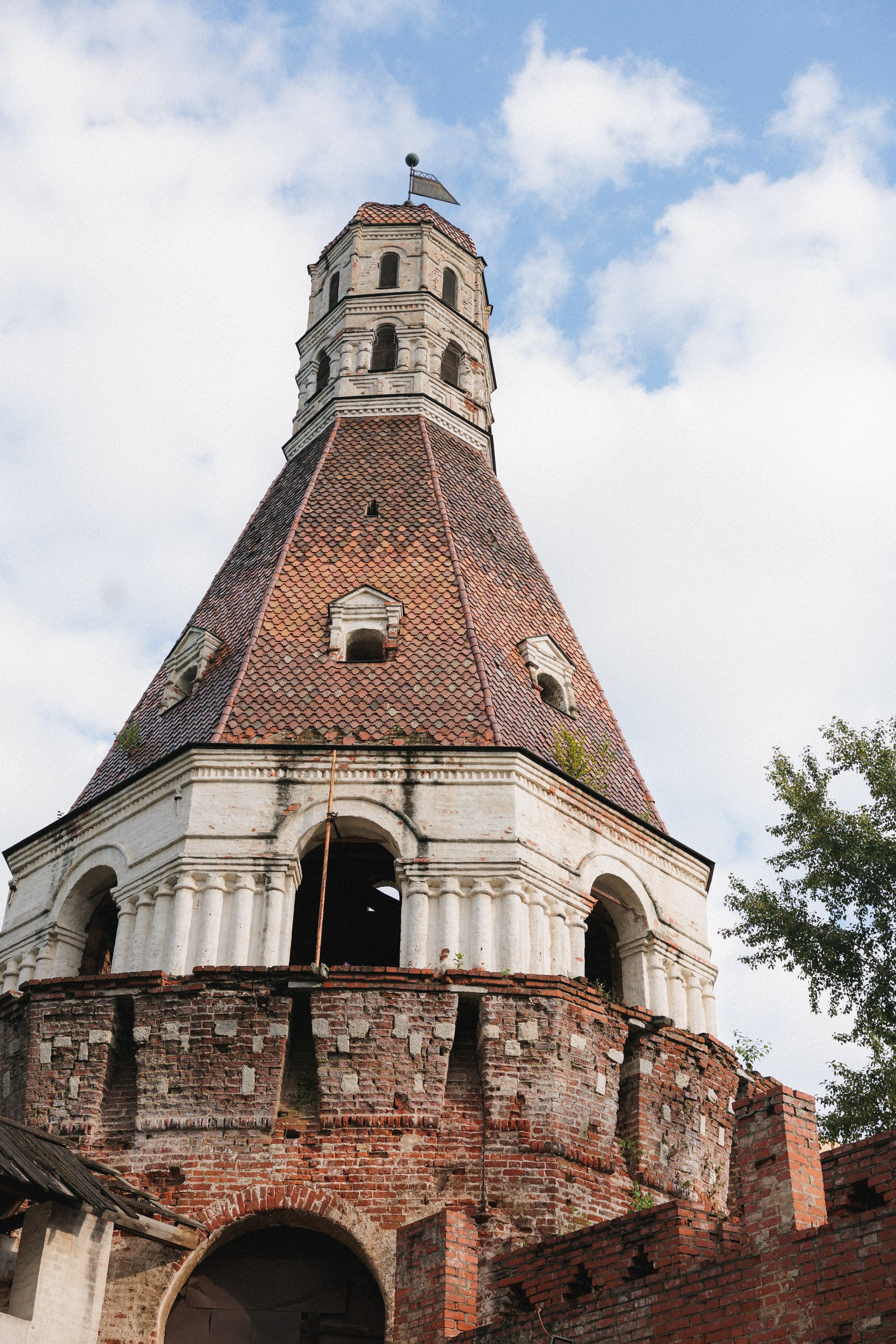 Симонов Монастырь. Фотограф в Москве Виктория Губина