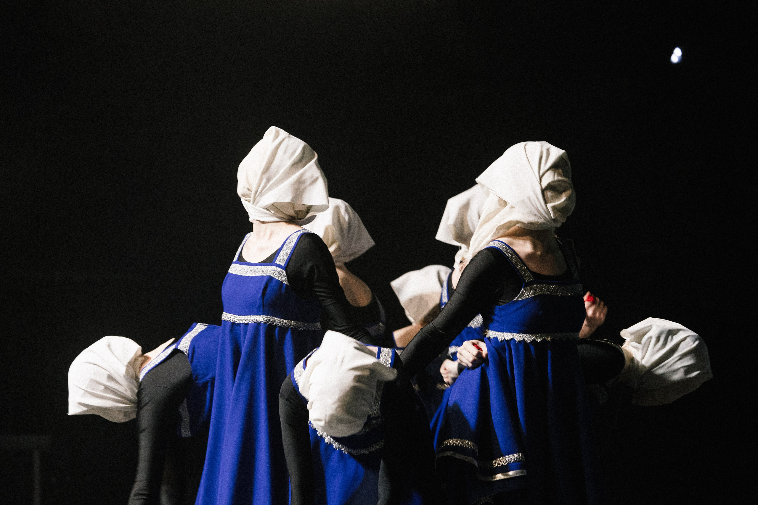 Фестиваль «Страна-Театр-Школа». Фотограф в Москве Виктория Губина