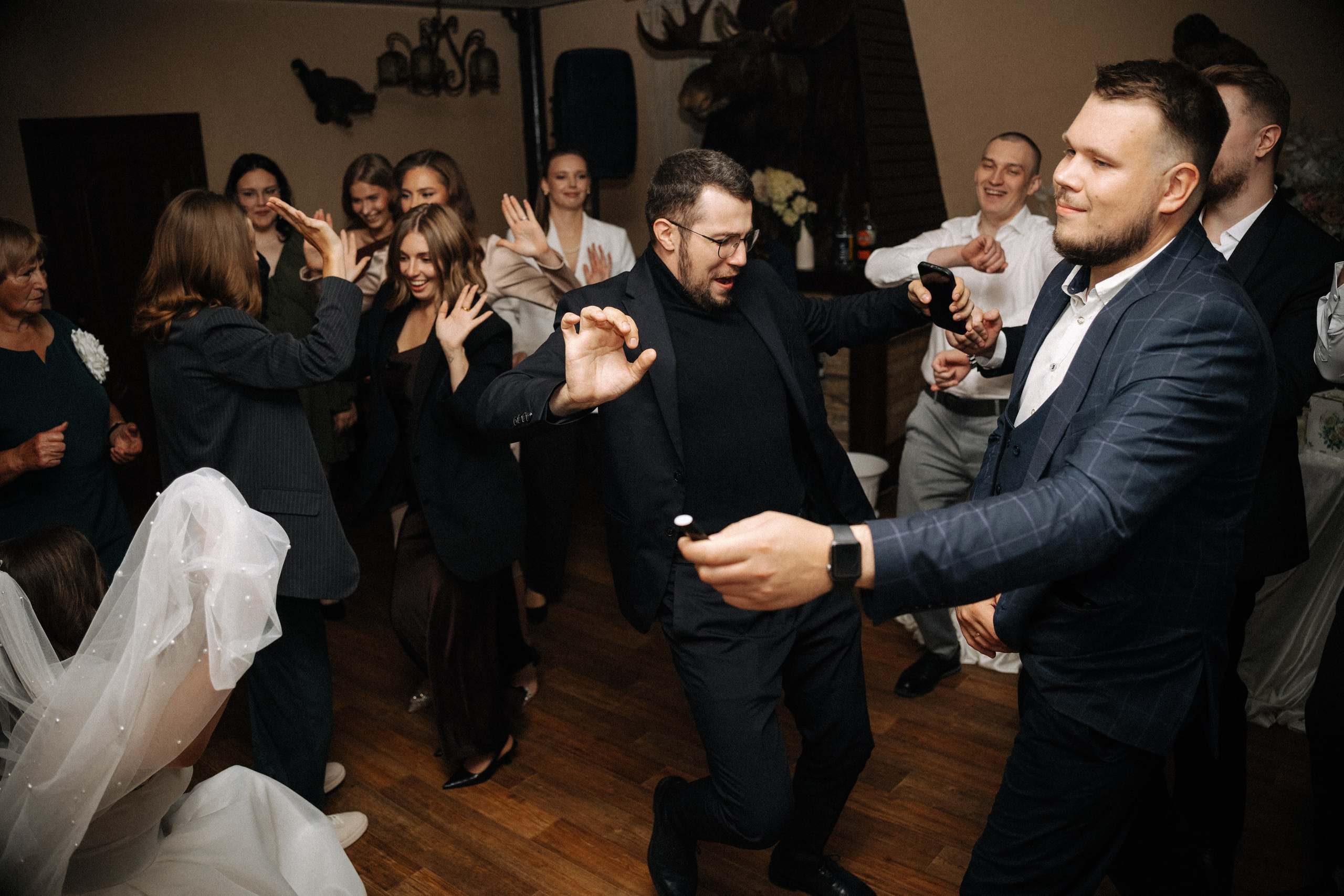 Евгений и Александра. Свадебный и портретный фотограф Тюмень