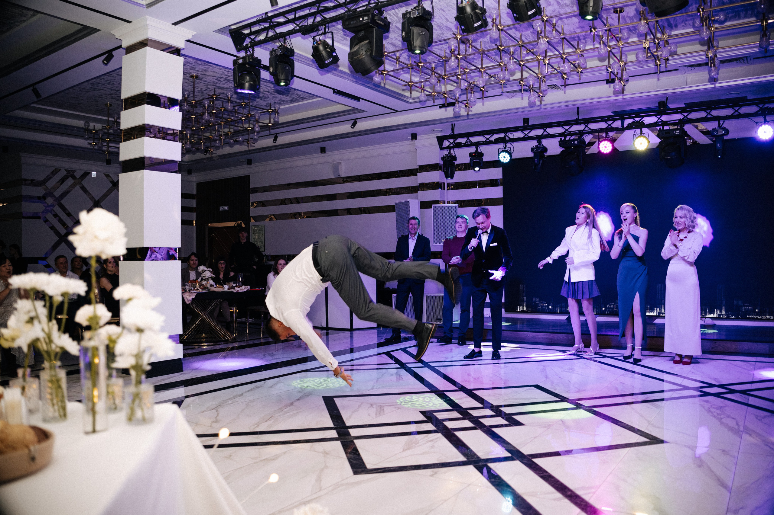 Гиззат и Анастасия. Свадебный и портретный фотограф Тюмень