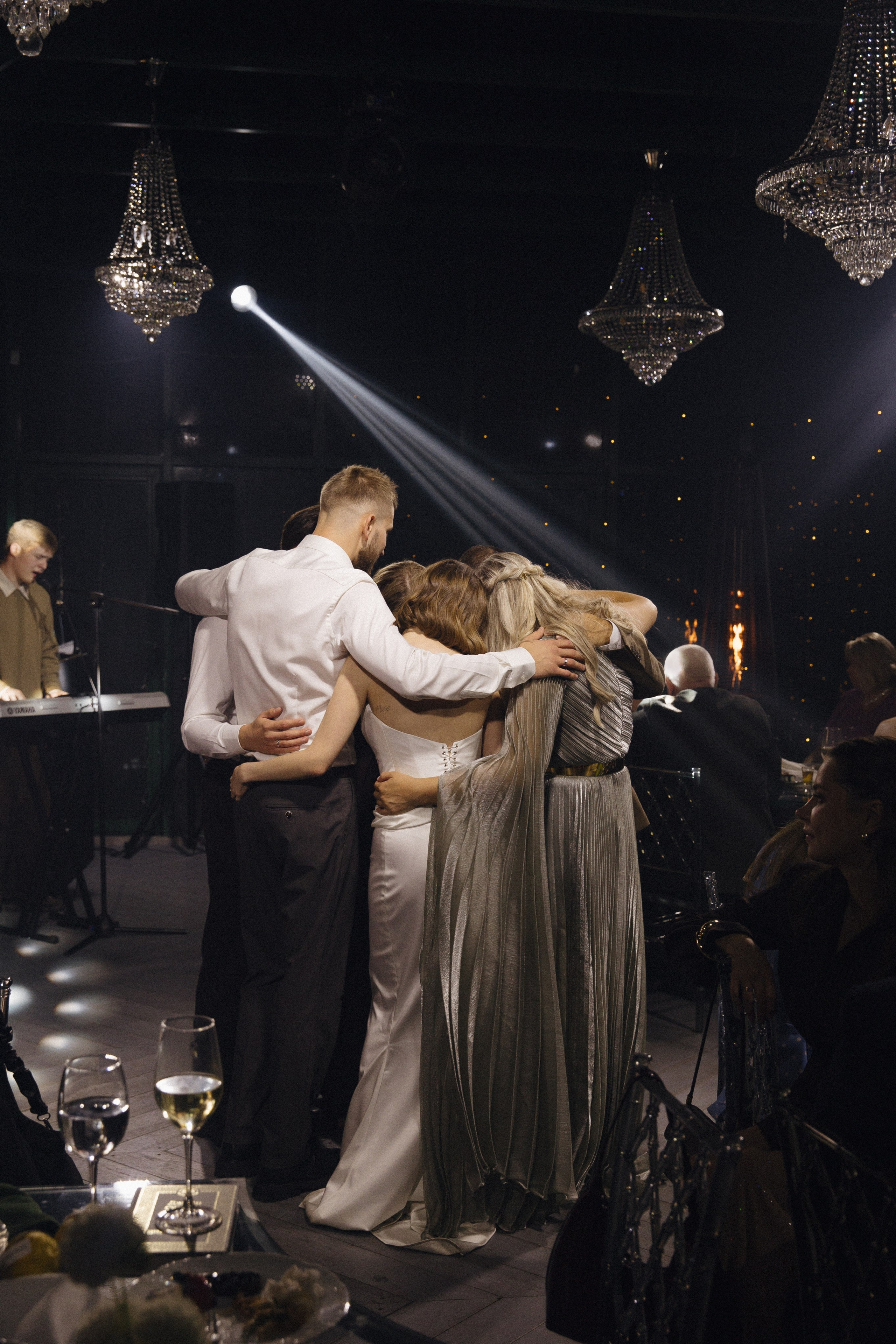 V & D. Свадебный фотограф Екатерина Садчикова