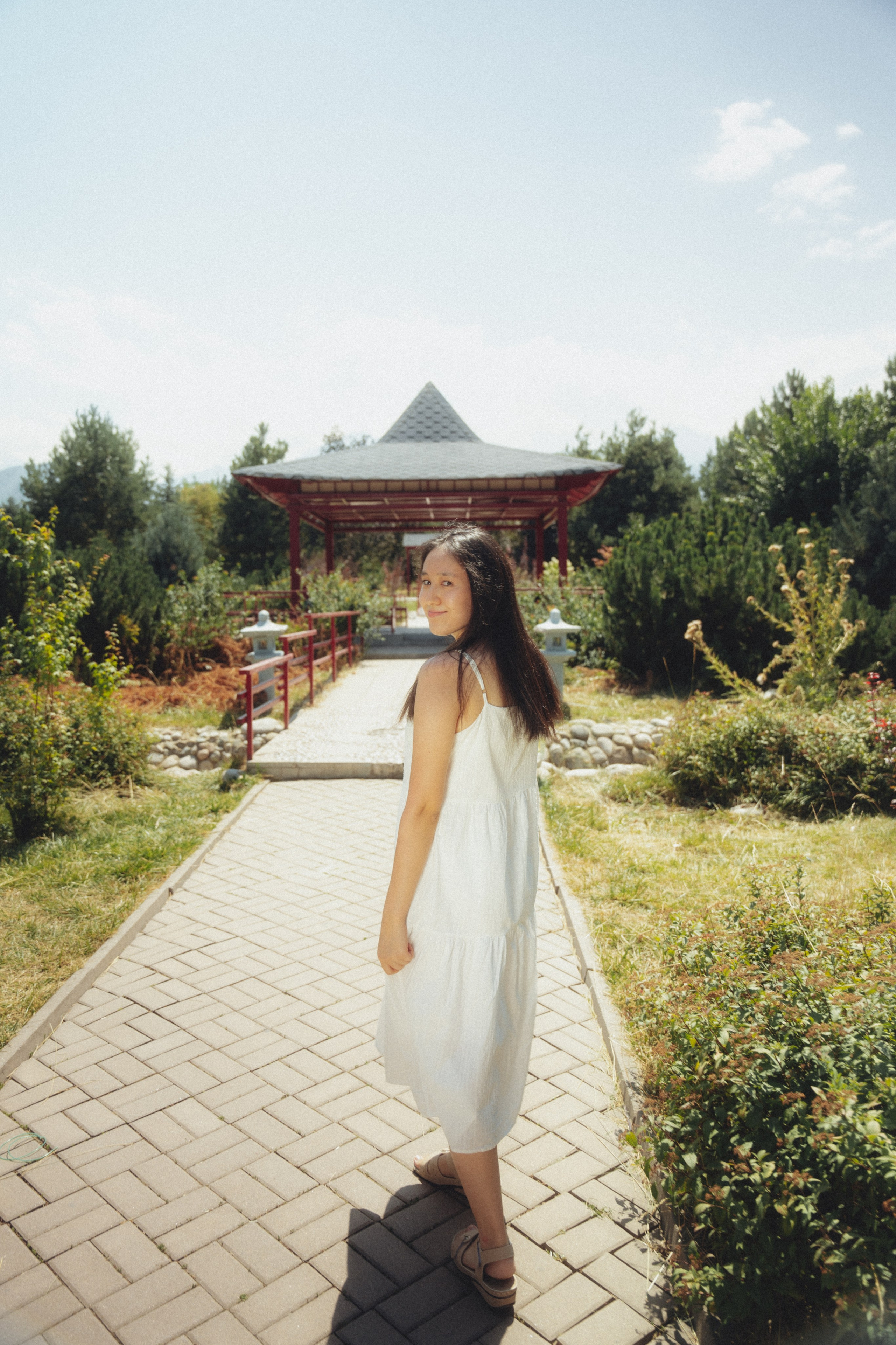 Персональные съемки