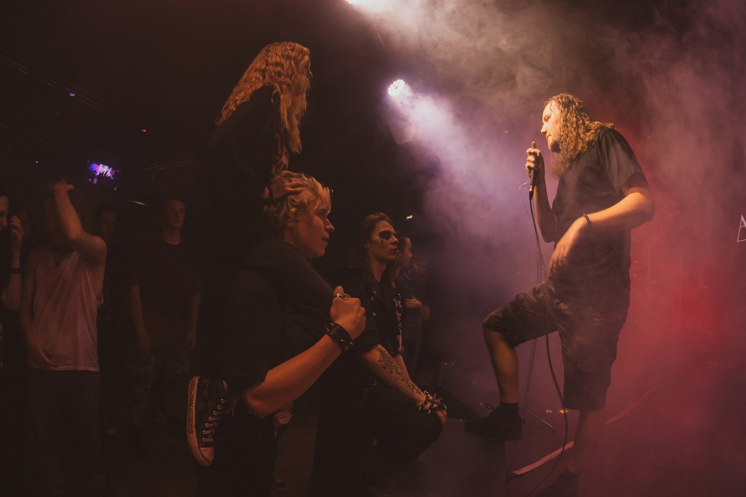 Концерты. Фотограф в Иркутске | Алмамедова Кристина