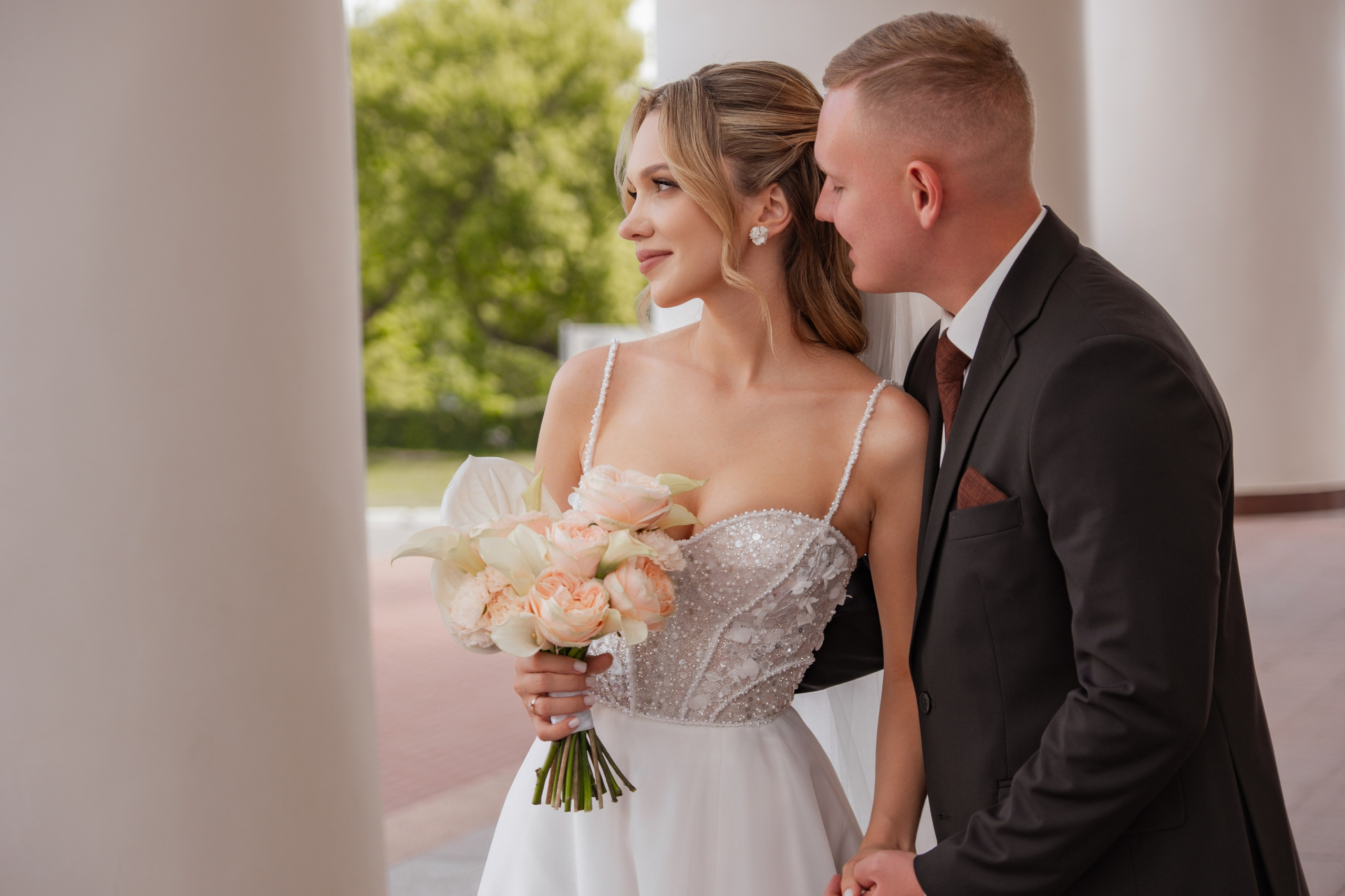 Даниил и Ангелина. Фотограф Саранск Ирина Шишкина, все виды съемок