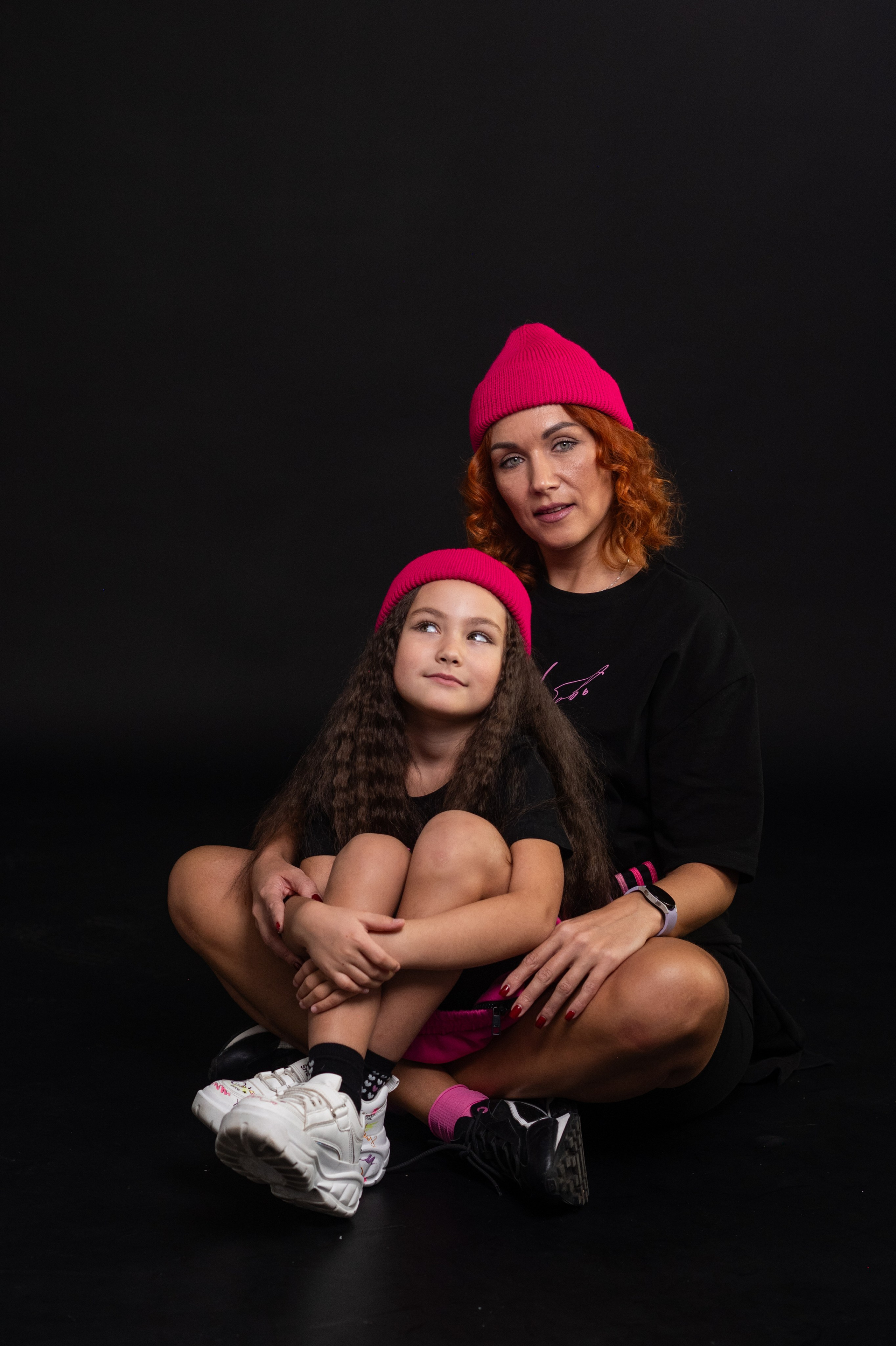 ДЕНЬ МАТЕРИ. Семейный фотограф Екатеринбург Лора Мур