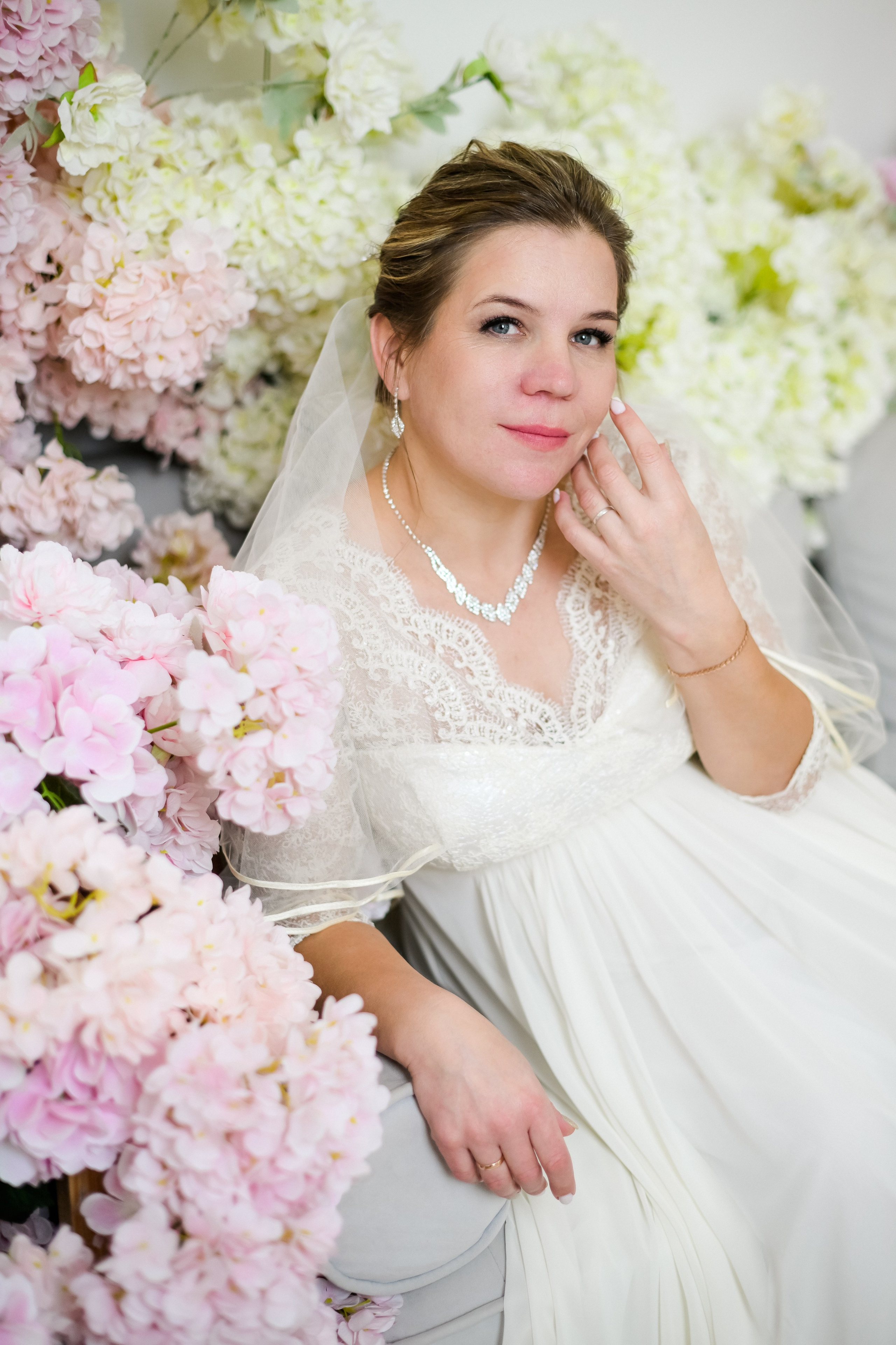 Свадьба Ирины и Андрея