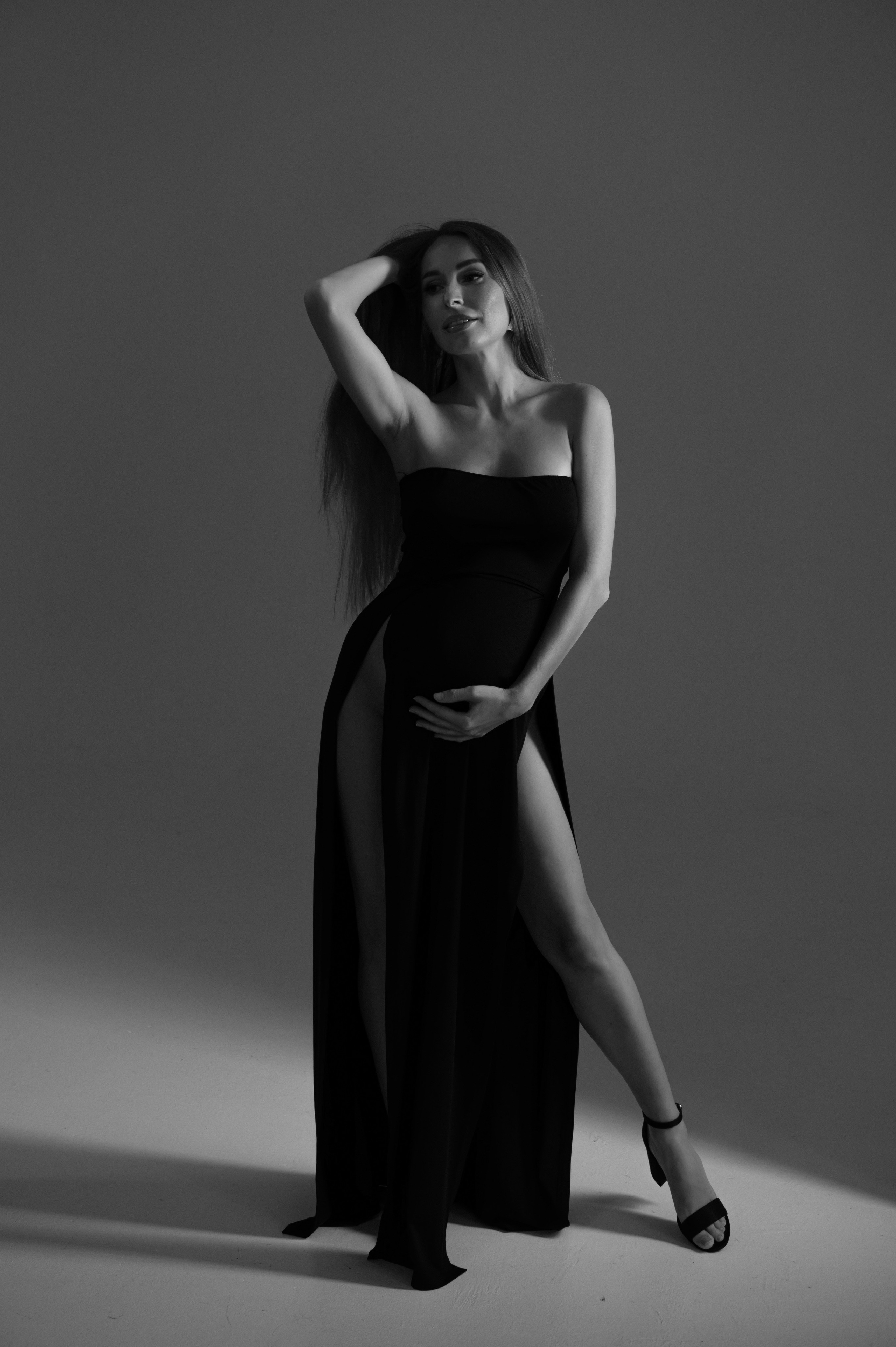 Анна. Свадебный, портретный, фотограф беременности в Нижнем Новгороде Алина Зиновьева