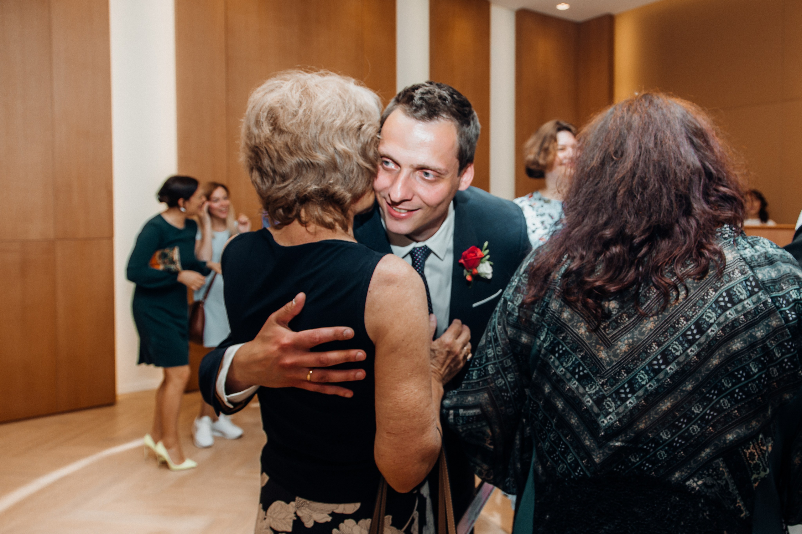 Светлана и Кирилл. Свадебный фотограф Александр Абрамов Москва / Зеленоград