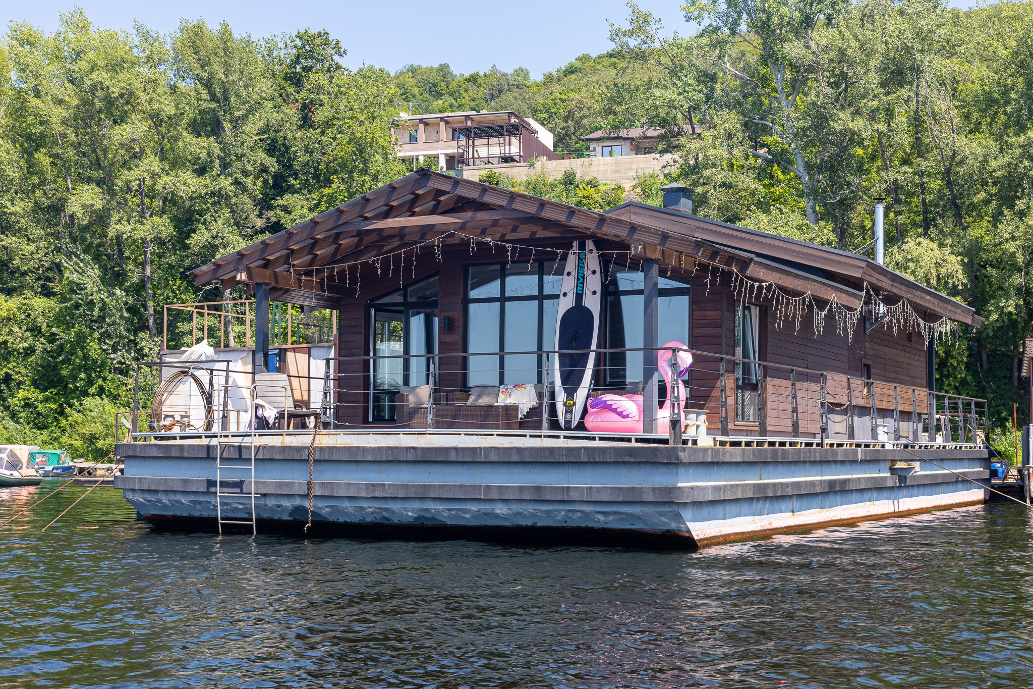 Частные дома. Интерьерный фотограф в Самаре Григорий Ревизов