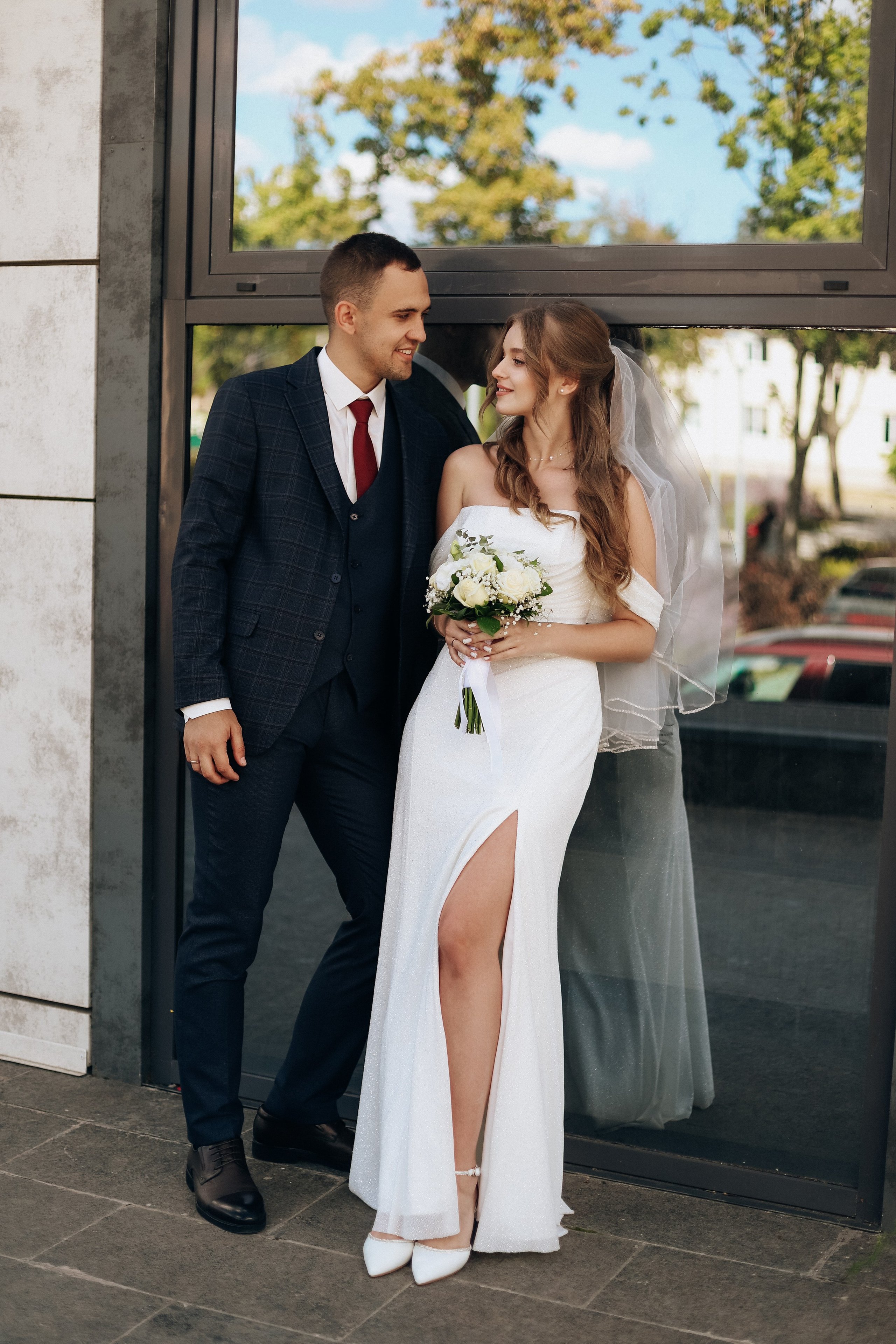 Элеонора & Никита. Фотограф Мариуполь | Ялта | Крым — Диана Мазенко