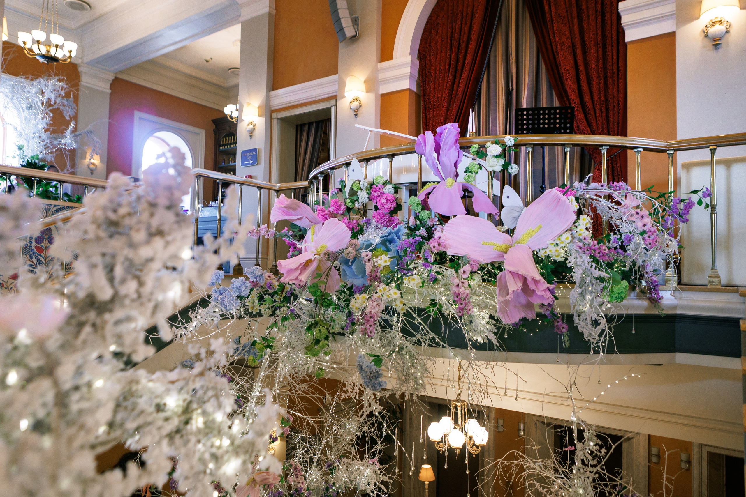 Буно. Студия декора Подзюм